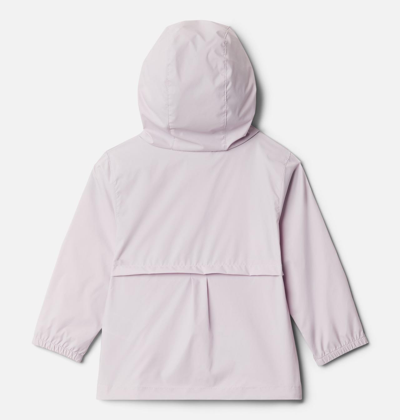 Manteau de pluie Switchback II Fillette 2