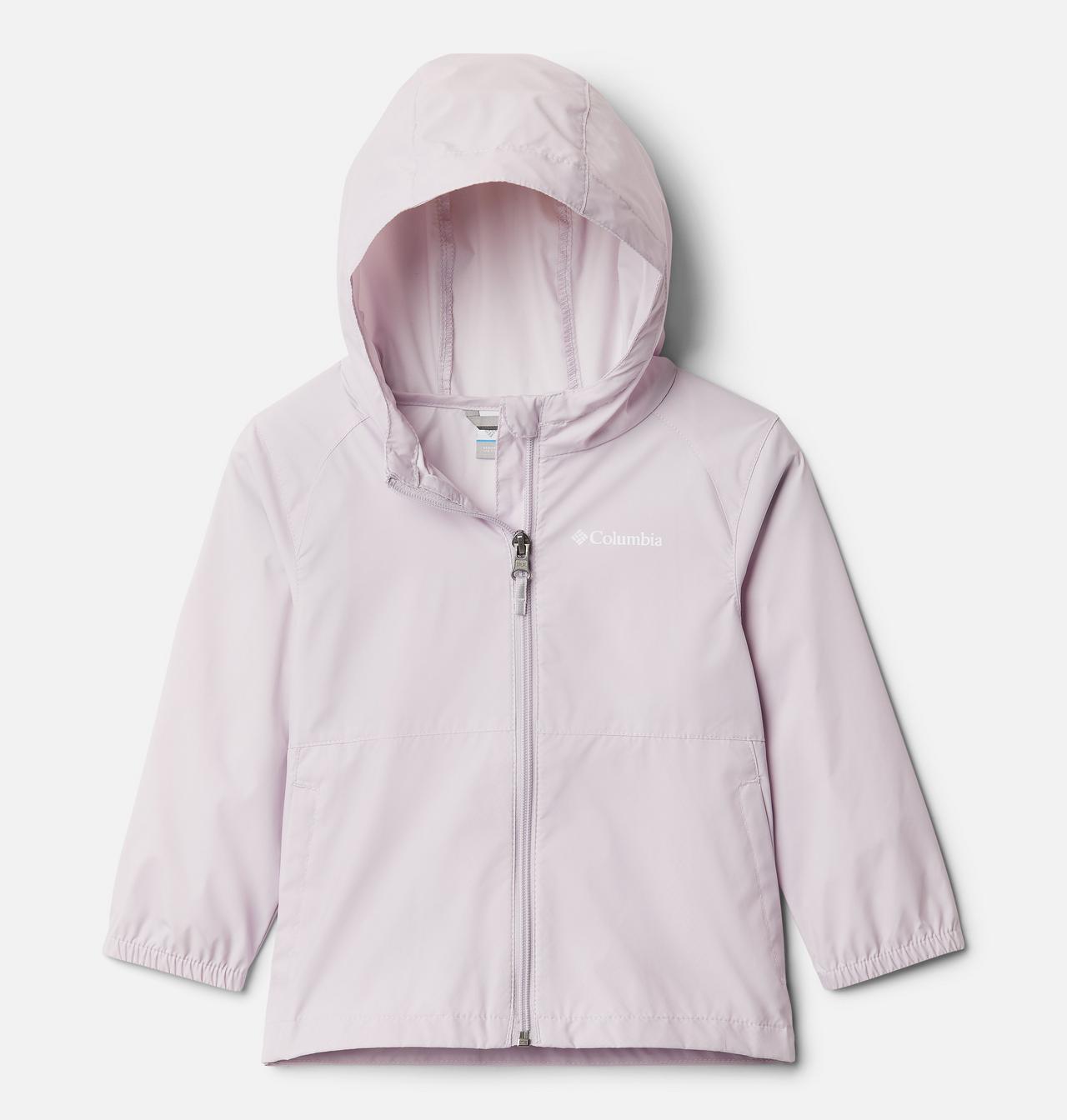 Manteau de pluie Switchback II Fillette 1