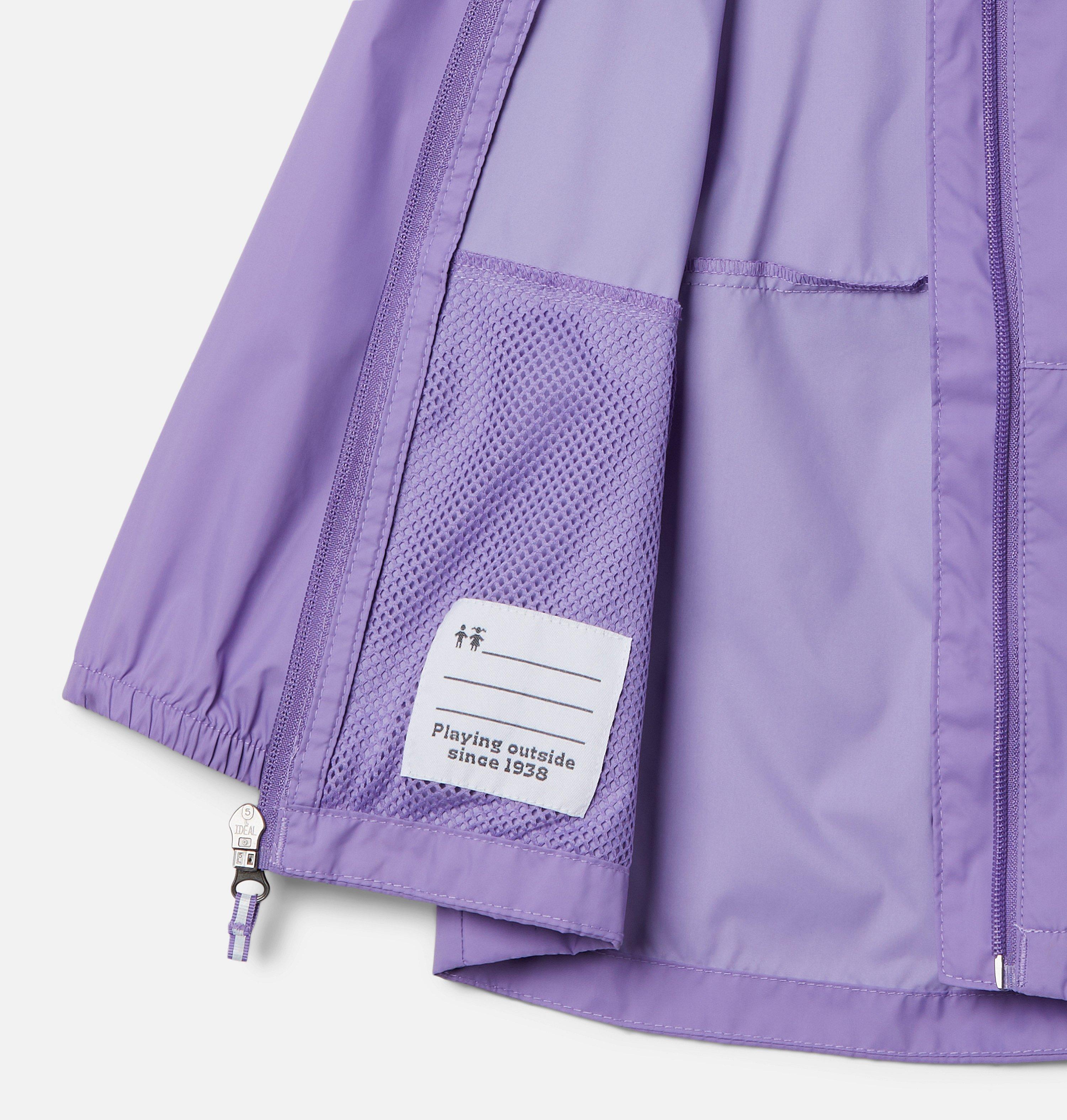 Girls' Toddler Switchback II Jacket 3