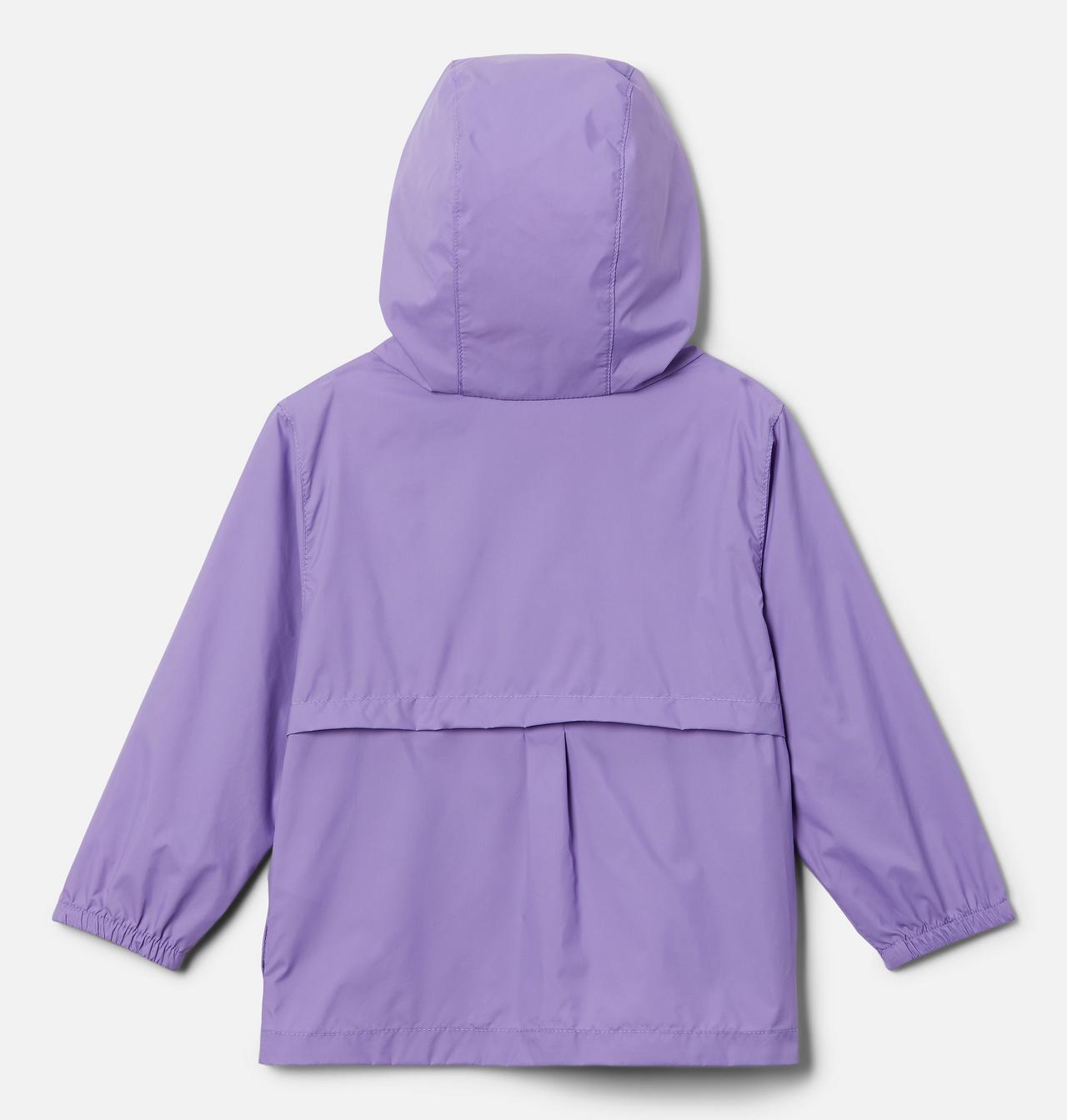 Girls' Toddler Switchback II Jacket 2