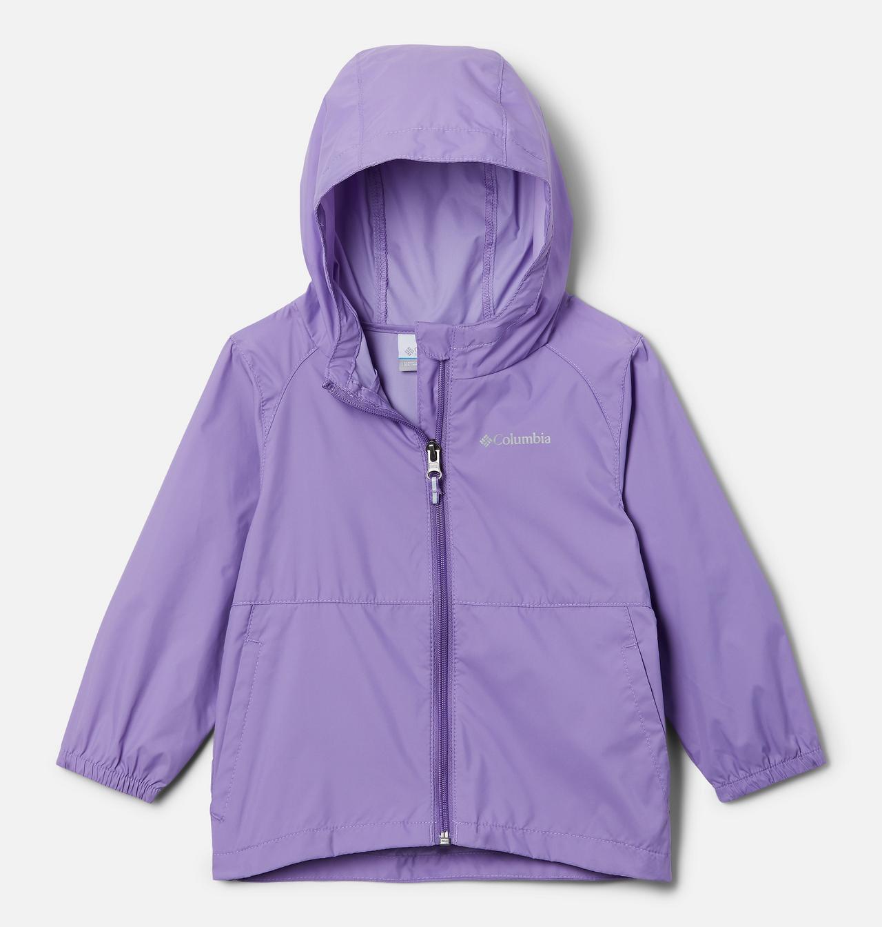 Girls' Toddler Switchback II Jacket 1
