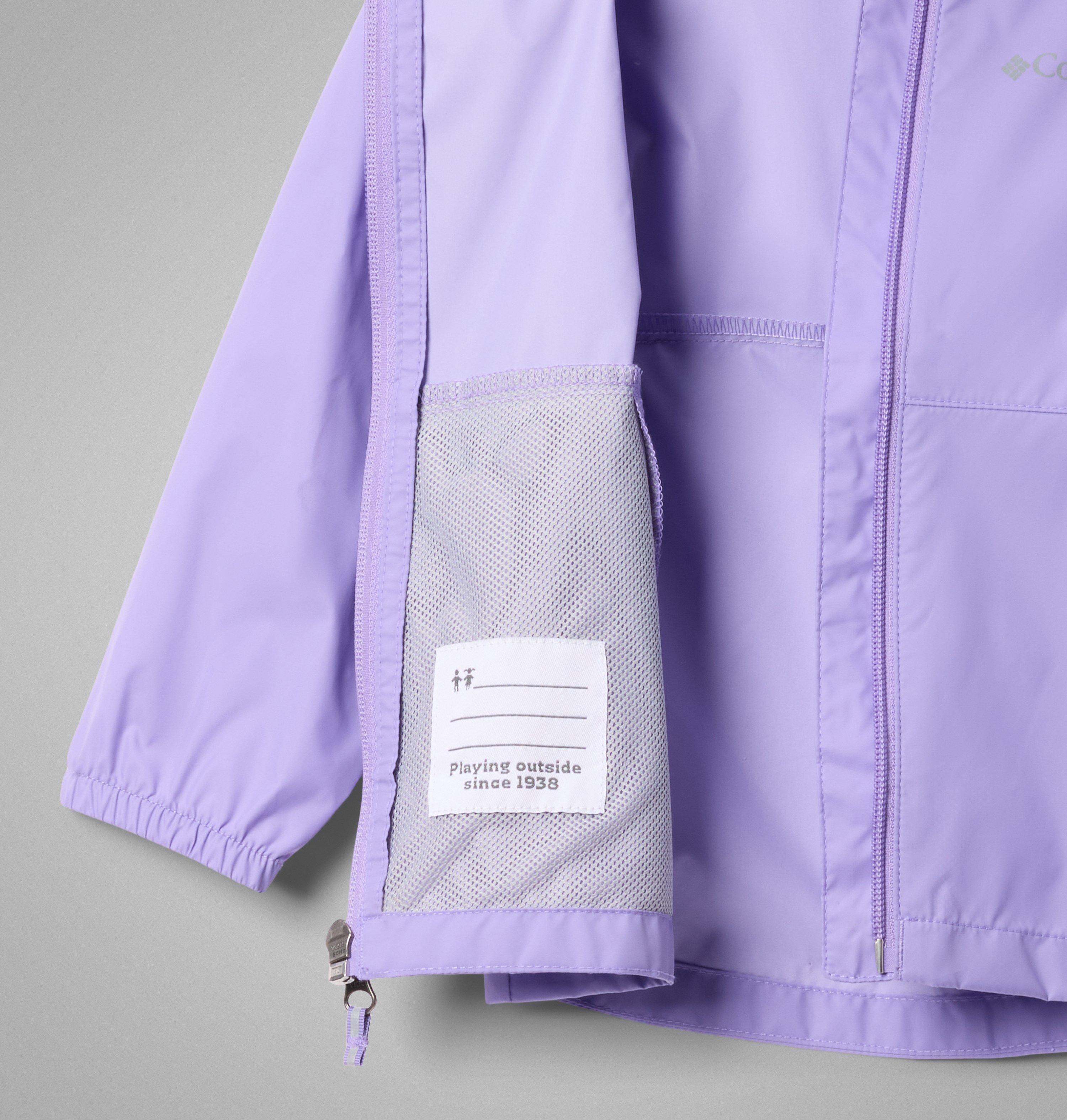 Girls' Toddler Switchback II Jacket 3