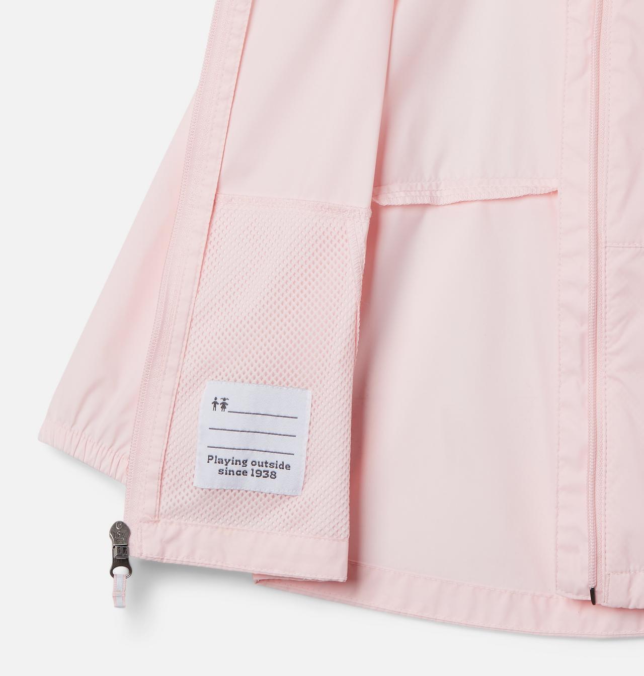 Girls' Toddler Switchback II Jacket 3