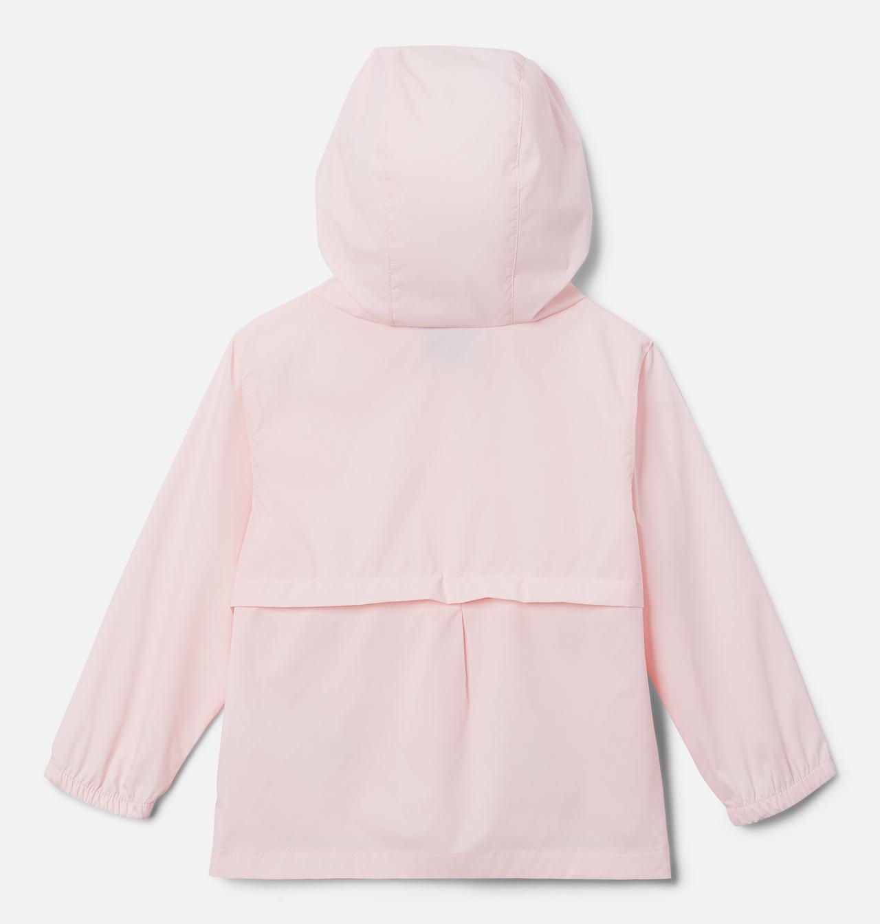 Girls' Toddler Switchback II Jacket 2