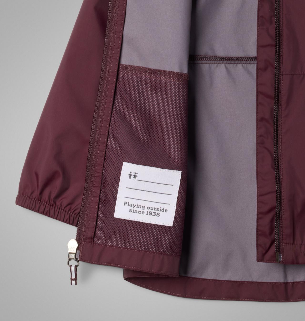 Girls' Toddler Switchback II Jacket 3