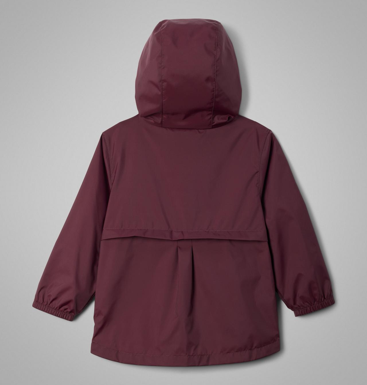 Girls' Toddler Switchback II Jacket 2