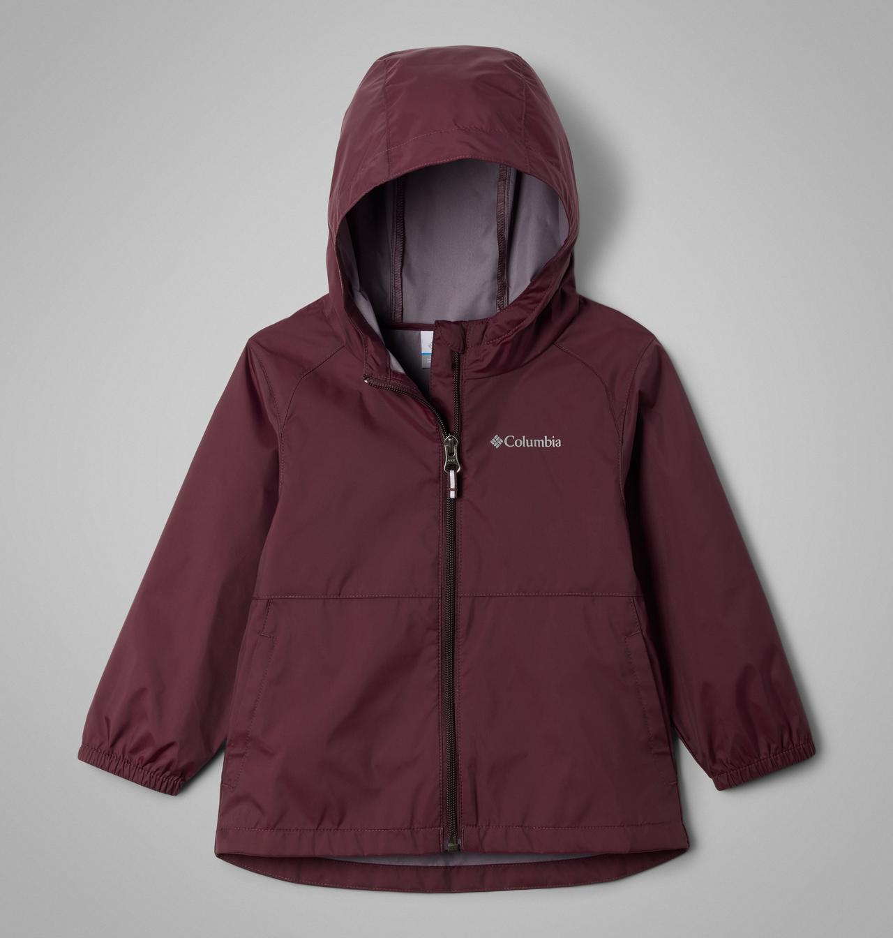 Girls' Toddler Switchback II Jacket 1