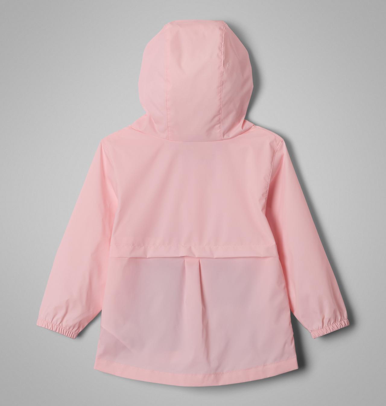 Girls' Toddler Switchback II Jacket 2