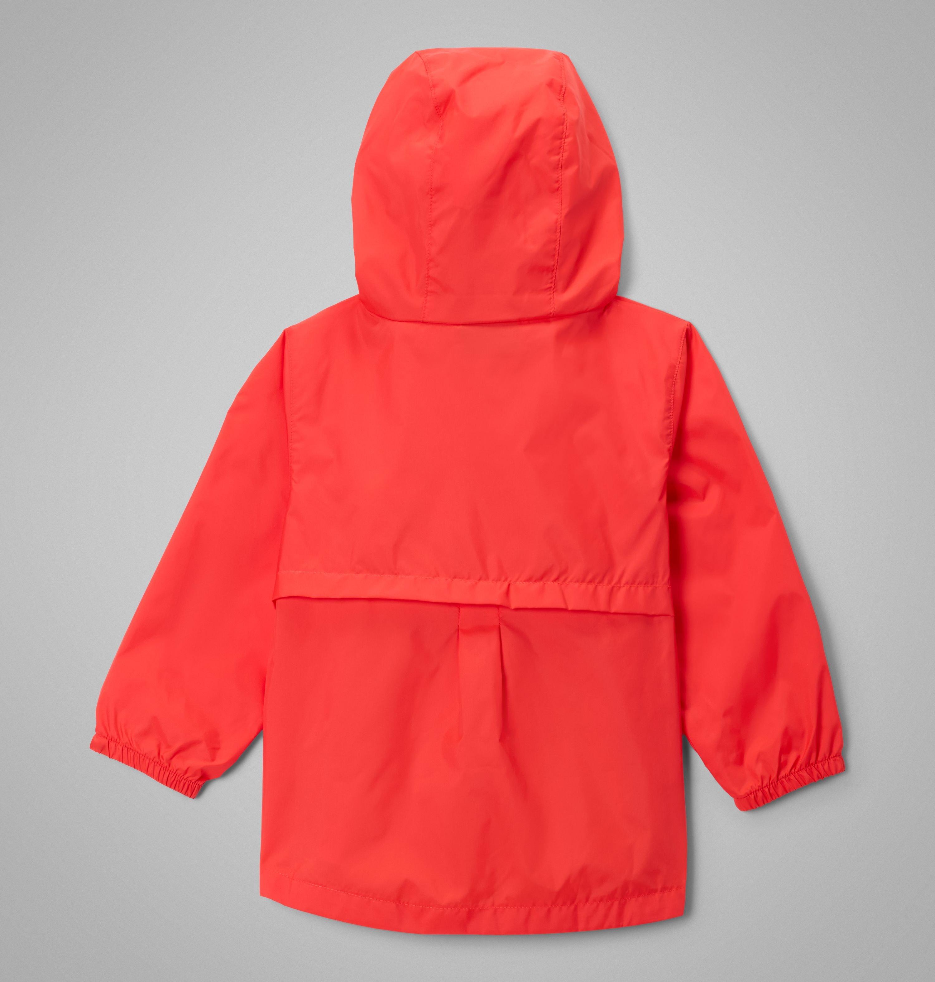 Girls' Toddler Switchback II Jacket 2