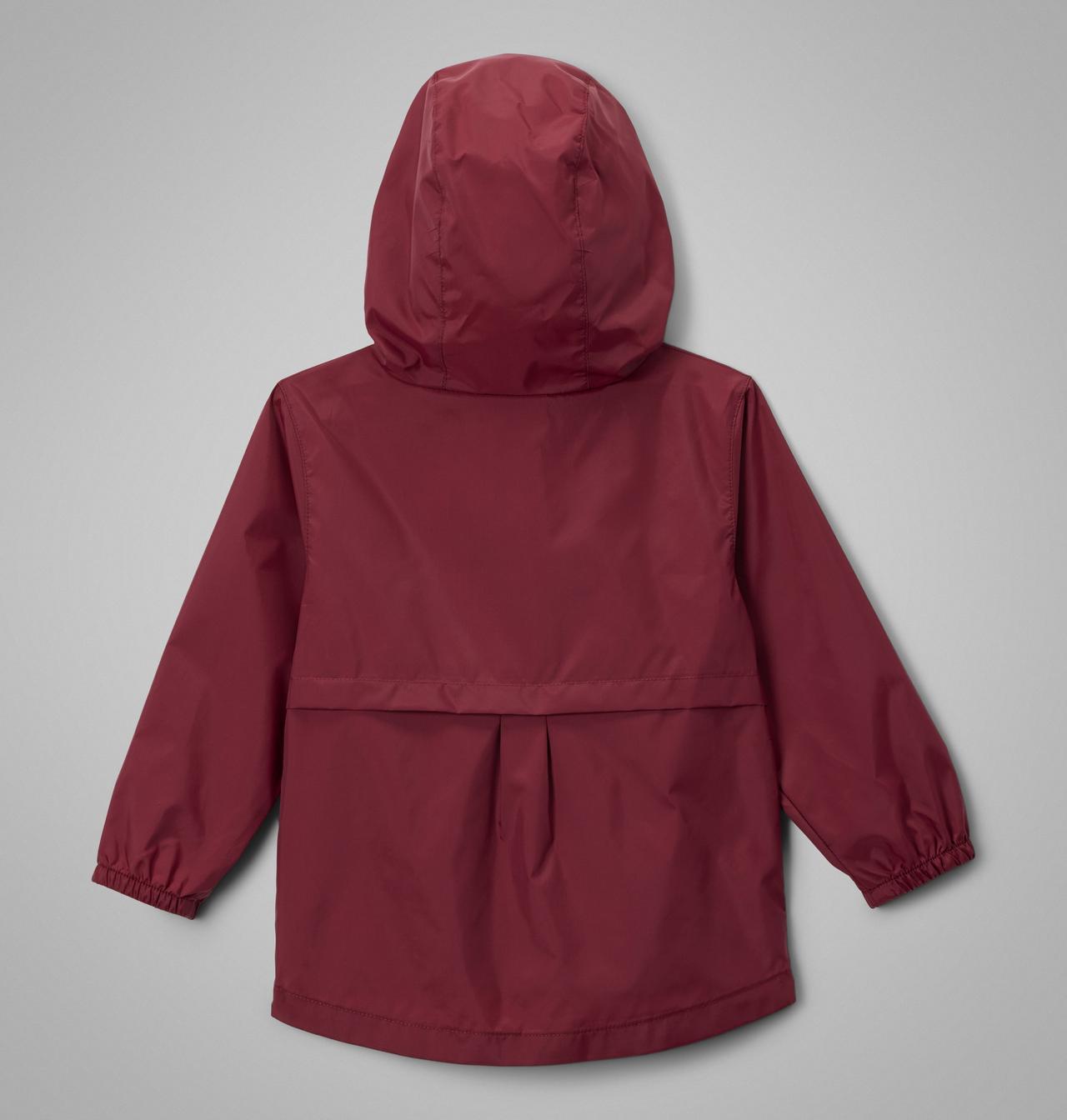 Girls' Toddler Switchback II Jacket 2