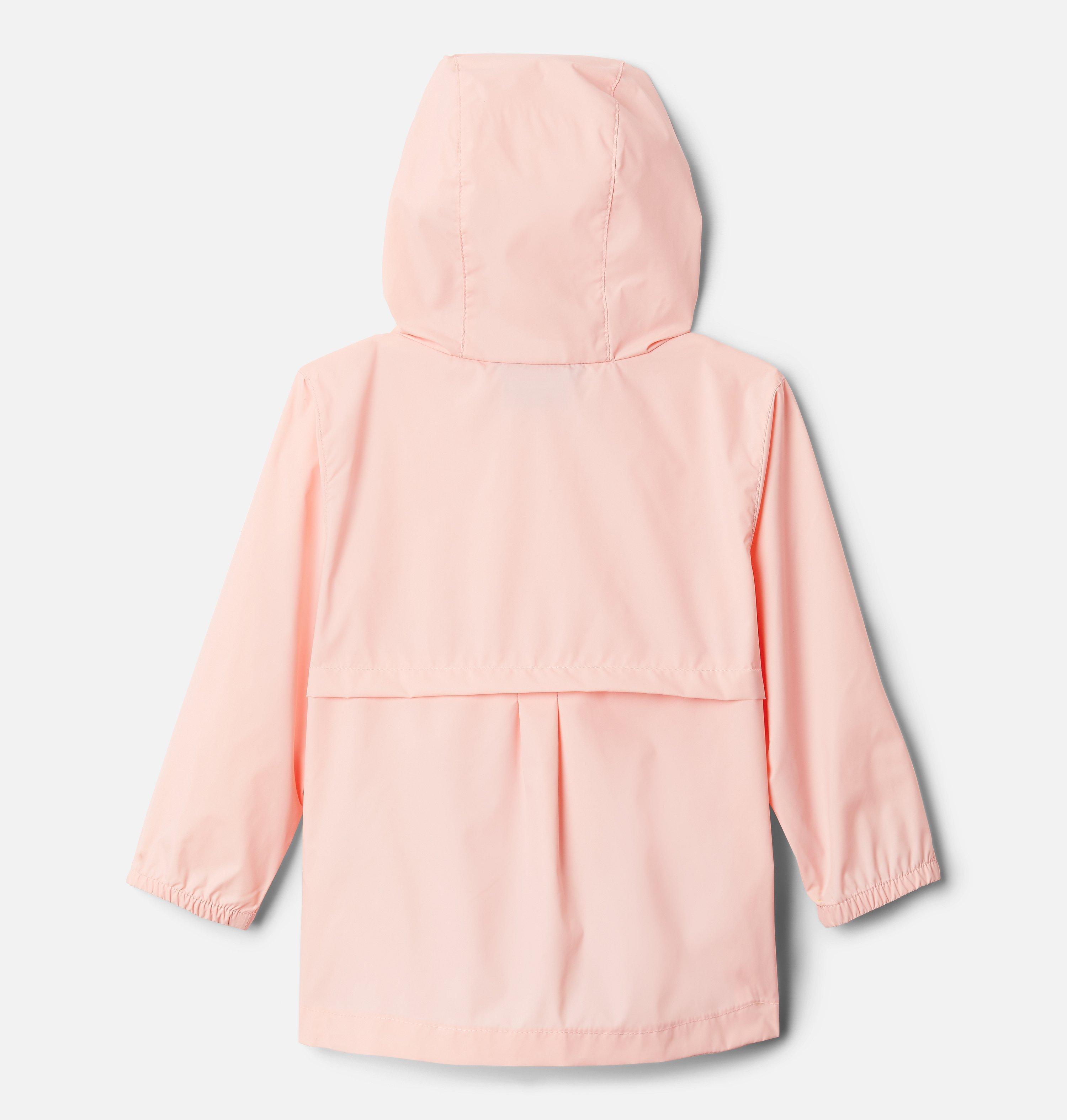 Girls' Toddler Switchback II Jacket 2