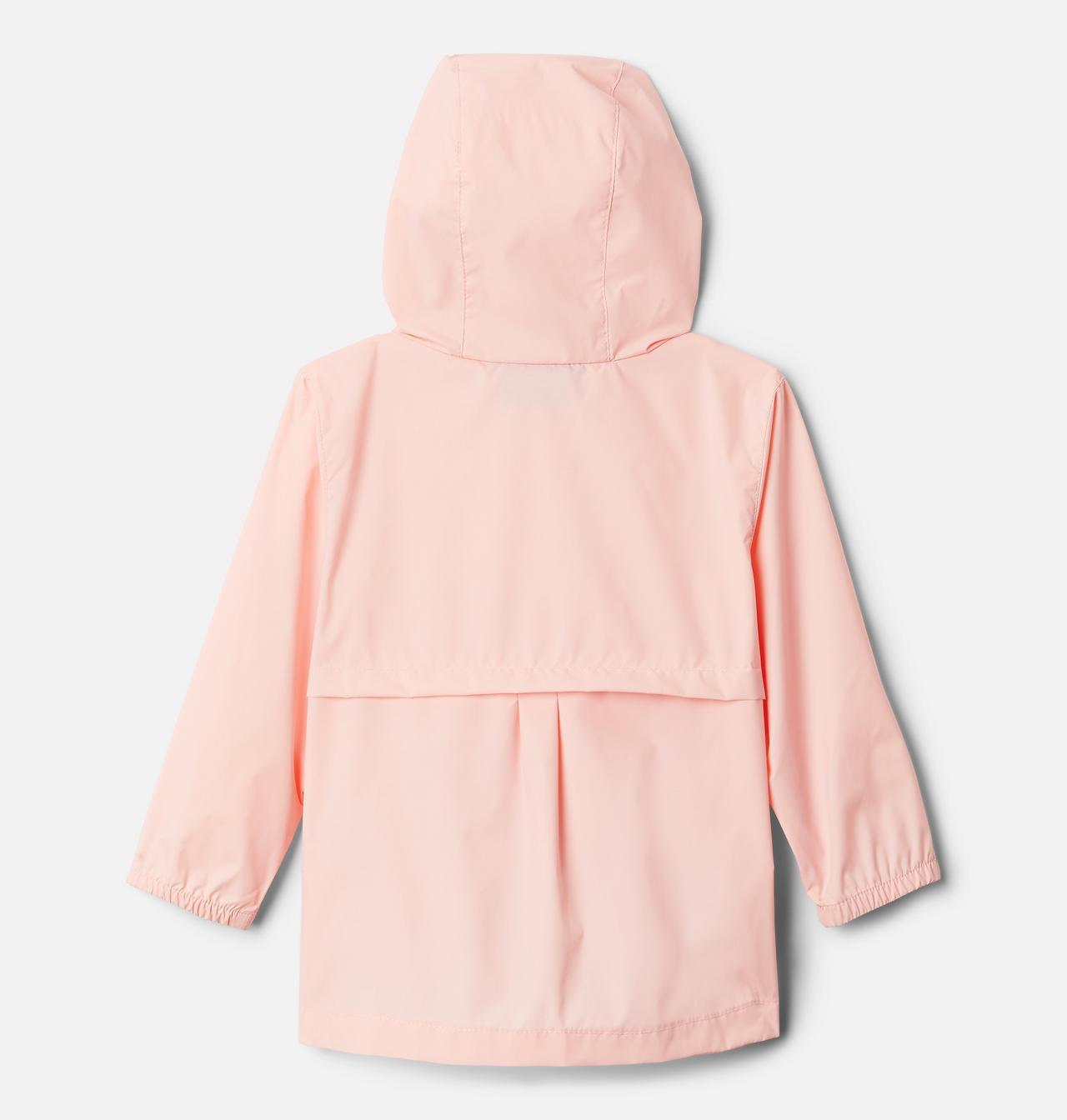 Girls' Toddler Switchback II Jacket 2