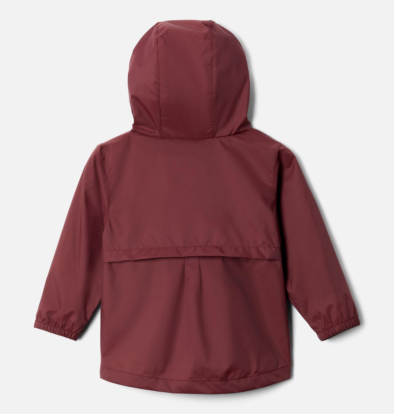 Girls' Toddler Switchback II Jacket 2