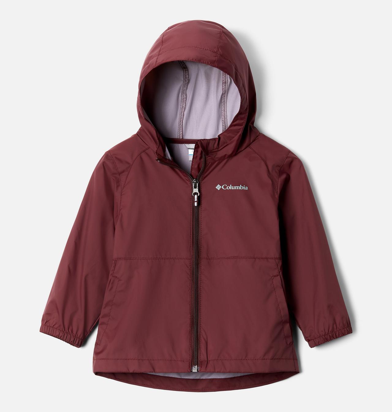 Girls' Toddler Switchback II Jacket 1