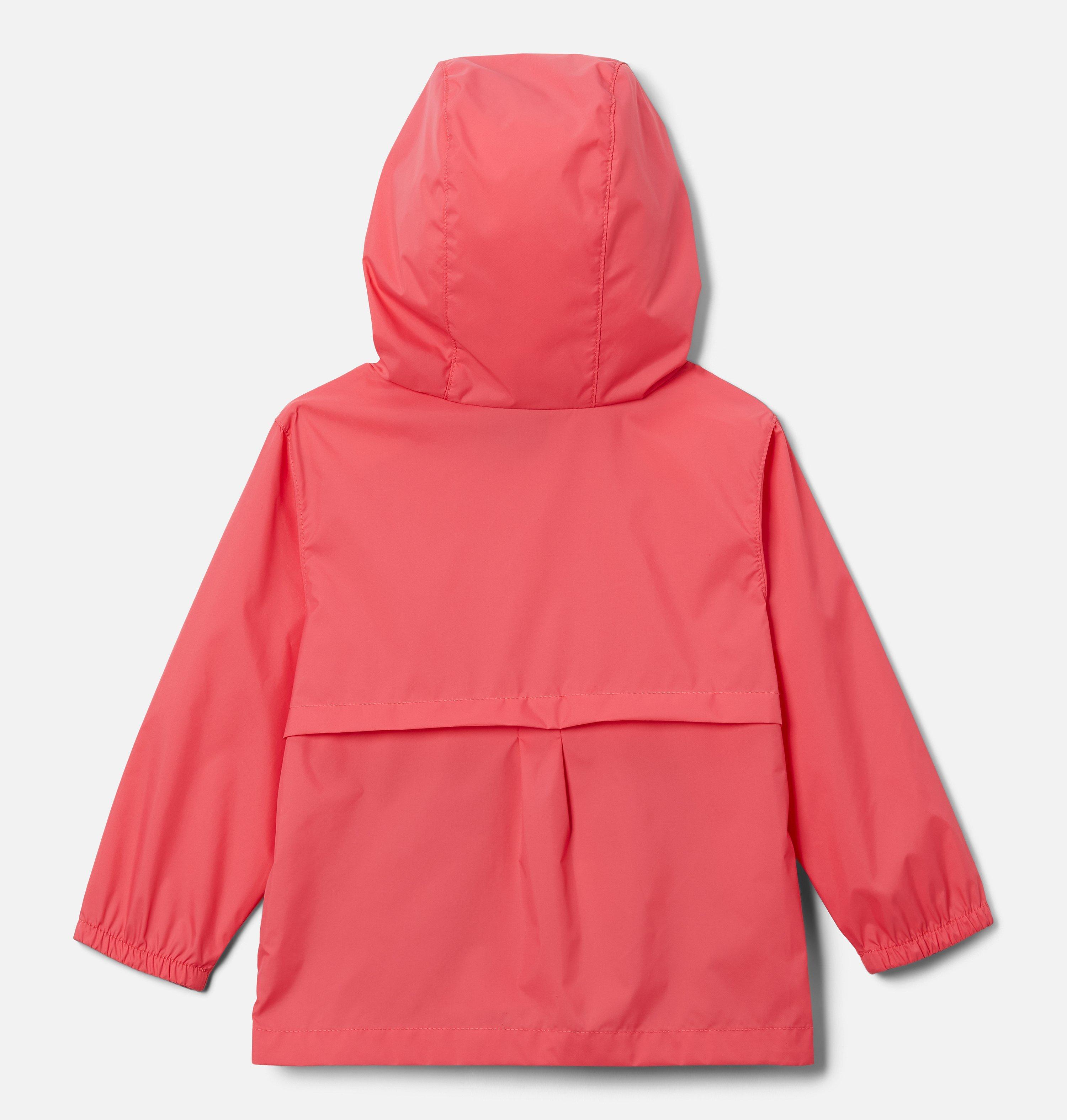 Girls' Toddler Switchback II Jacket 2