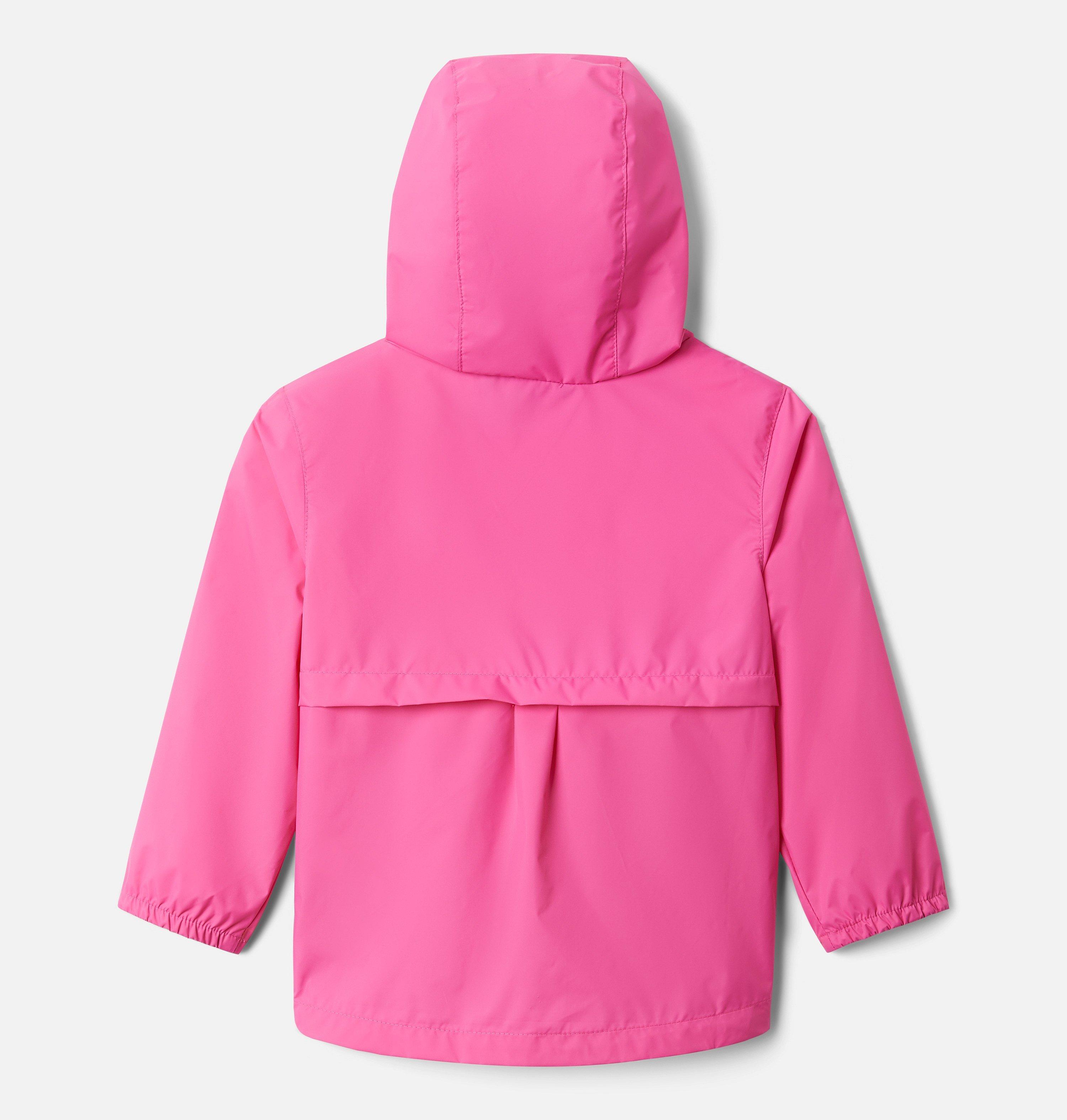 Girls' Toddler Switchback II Jacket 2