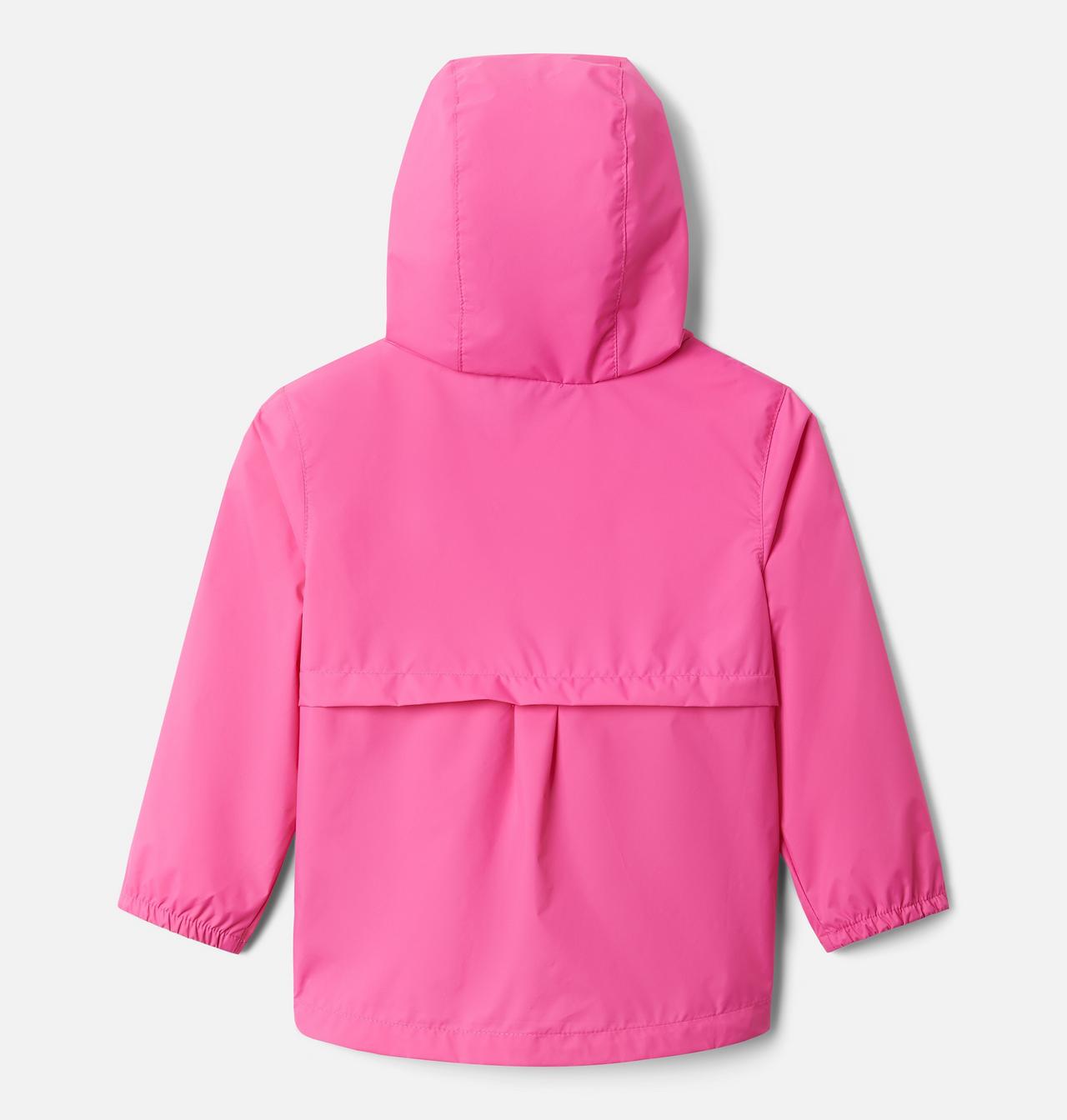 Girls' Toddler Switchback II Jacket 2