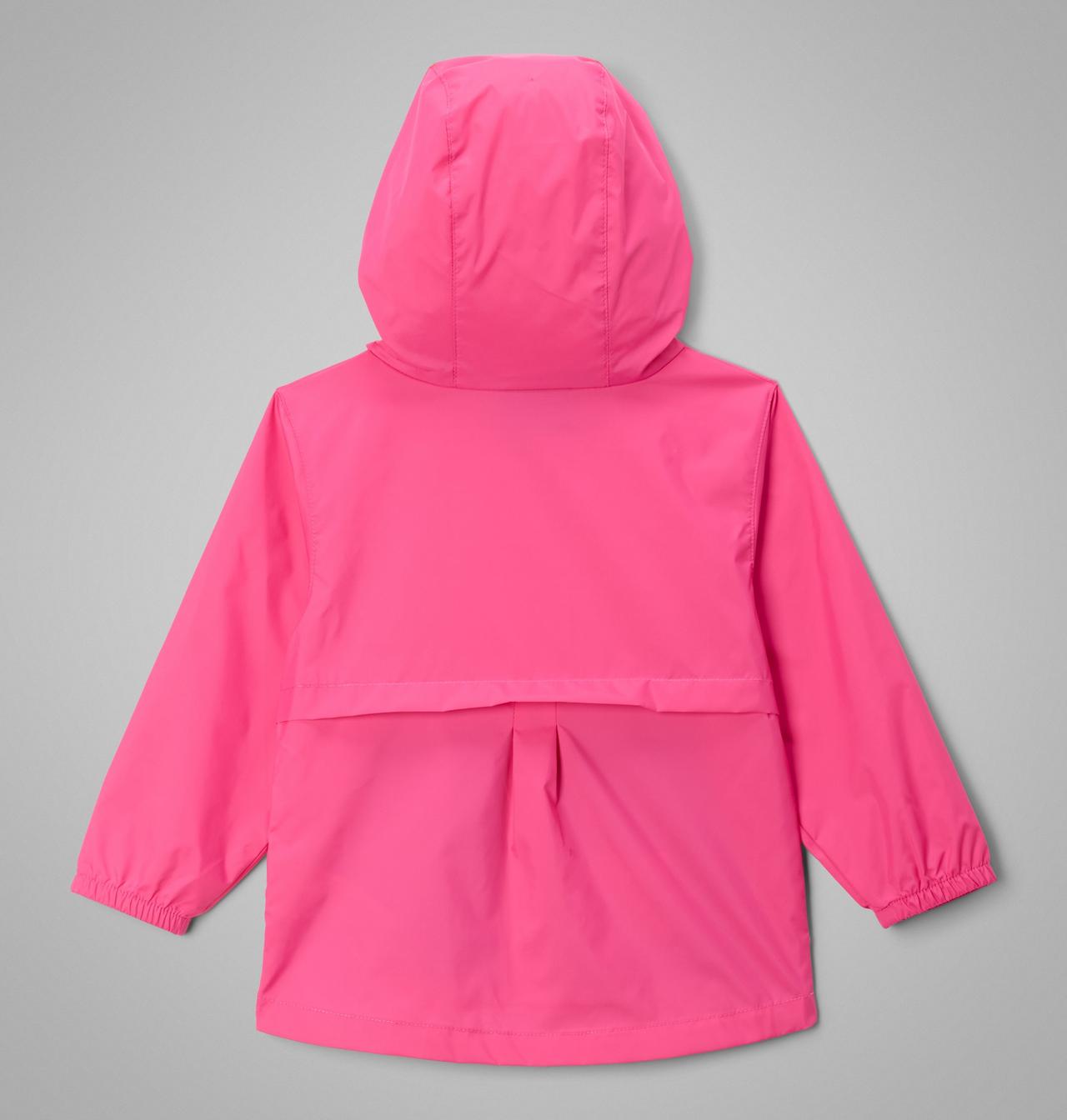 Girls' Toddler Switchback II Jacket 2