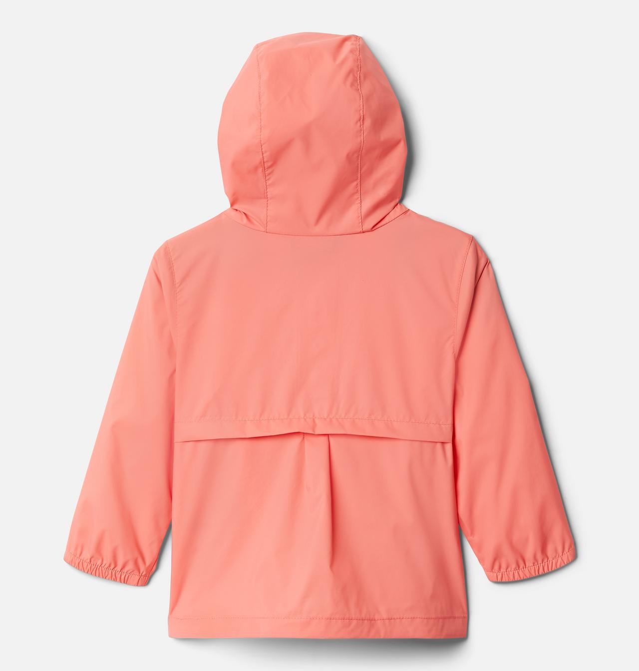 Manteau de pluie Switchback II Fillette 2