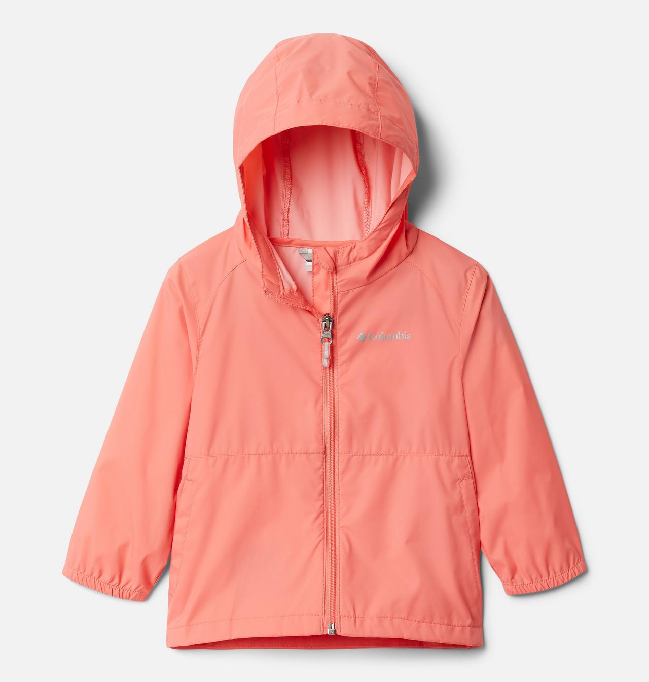 Manteau de pluie Switchback II Fillette 1