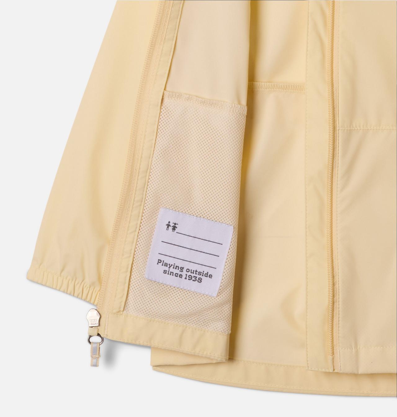 Girls' Toddler Switchback II Jacket 3