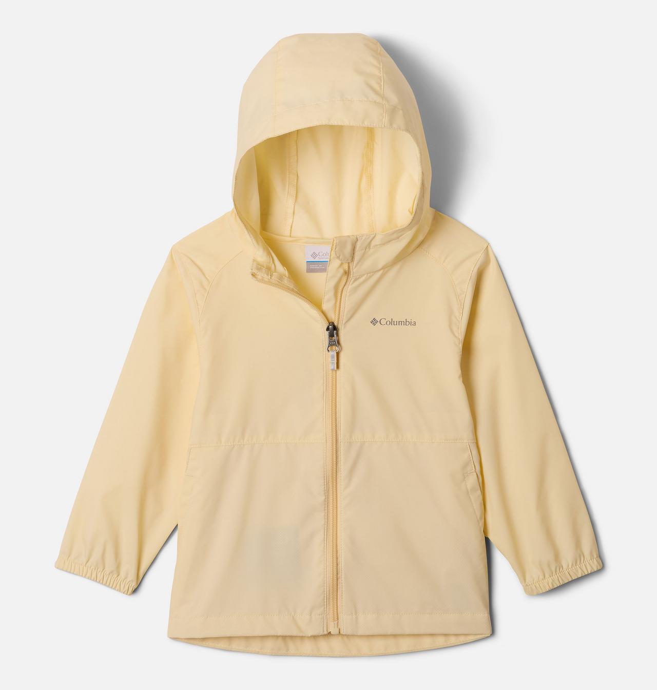Girls' Toddler Switchback II Jacket 1