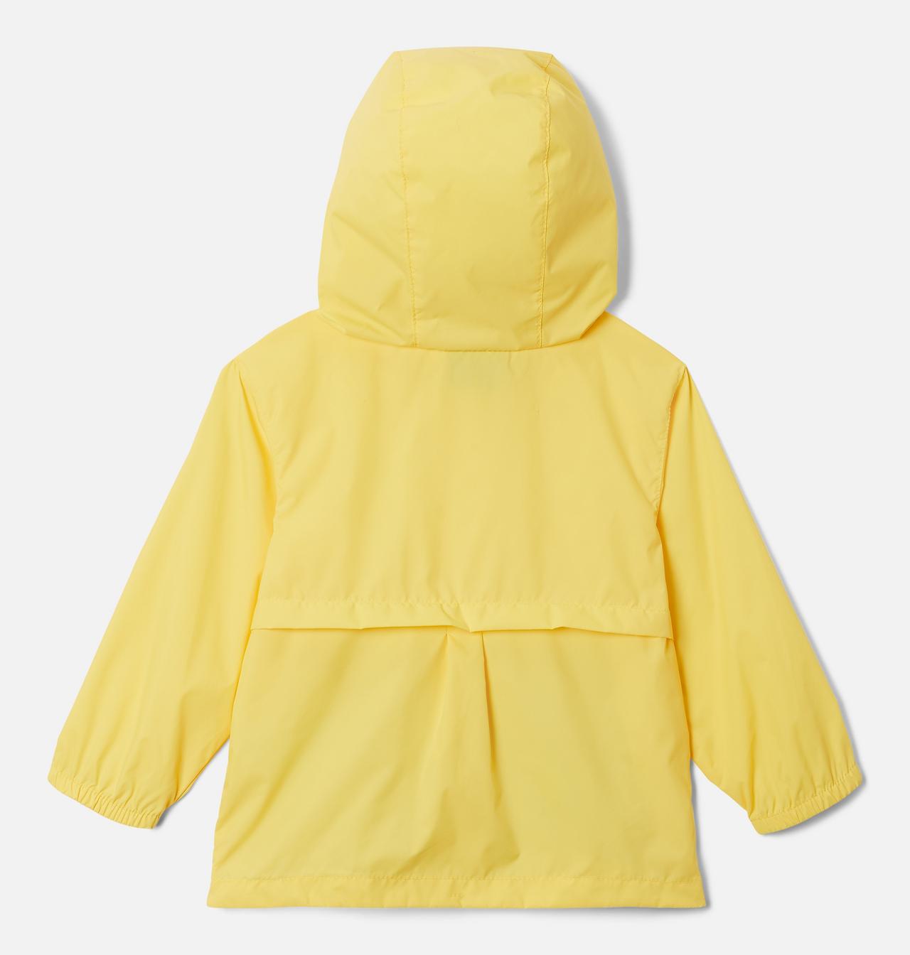Girls' Toddler Switchback II Jacket 2