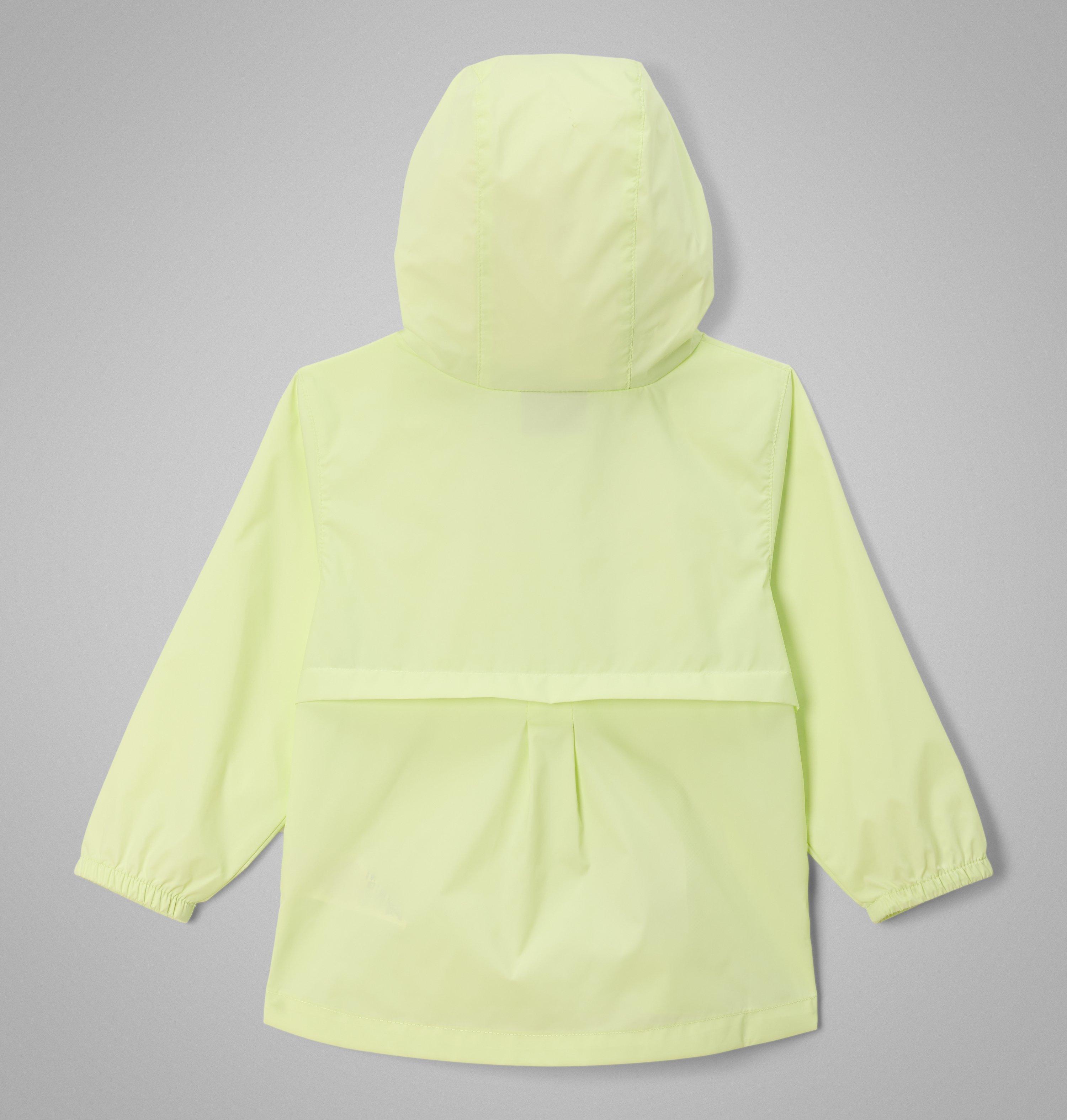 Girls' Toddler Switchback II Jacket 2