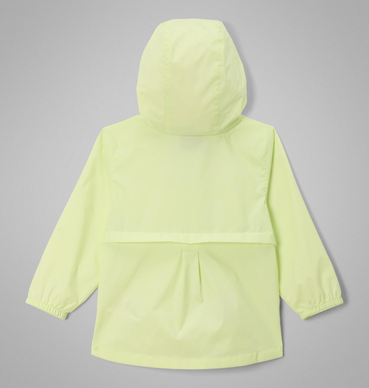 Girls' Toddler Switchback II Jacket 2