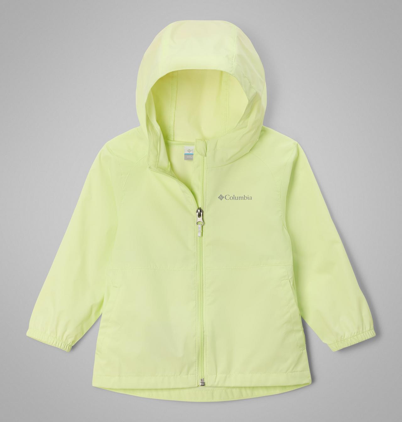 Girls' Toddler Switchback II Jacket 1