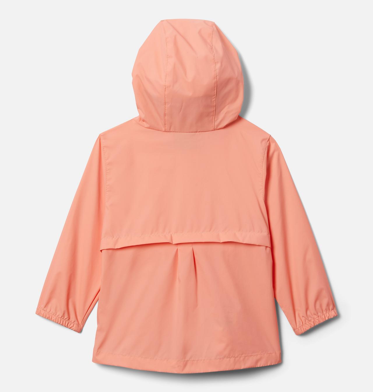 Girls' Toddler Switchback II Jacket 2