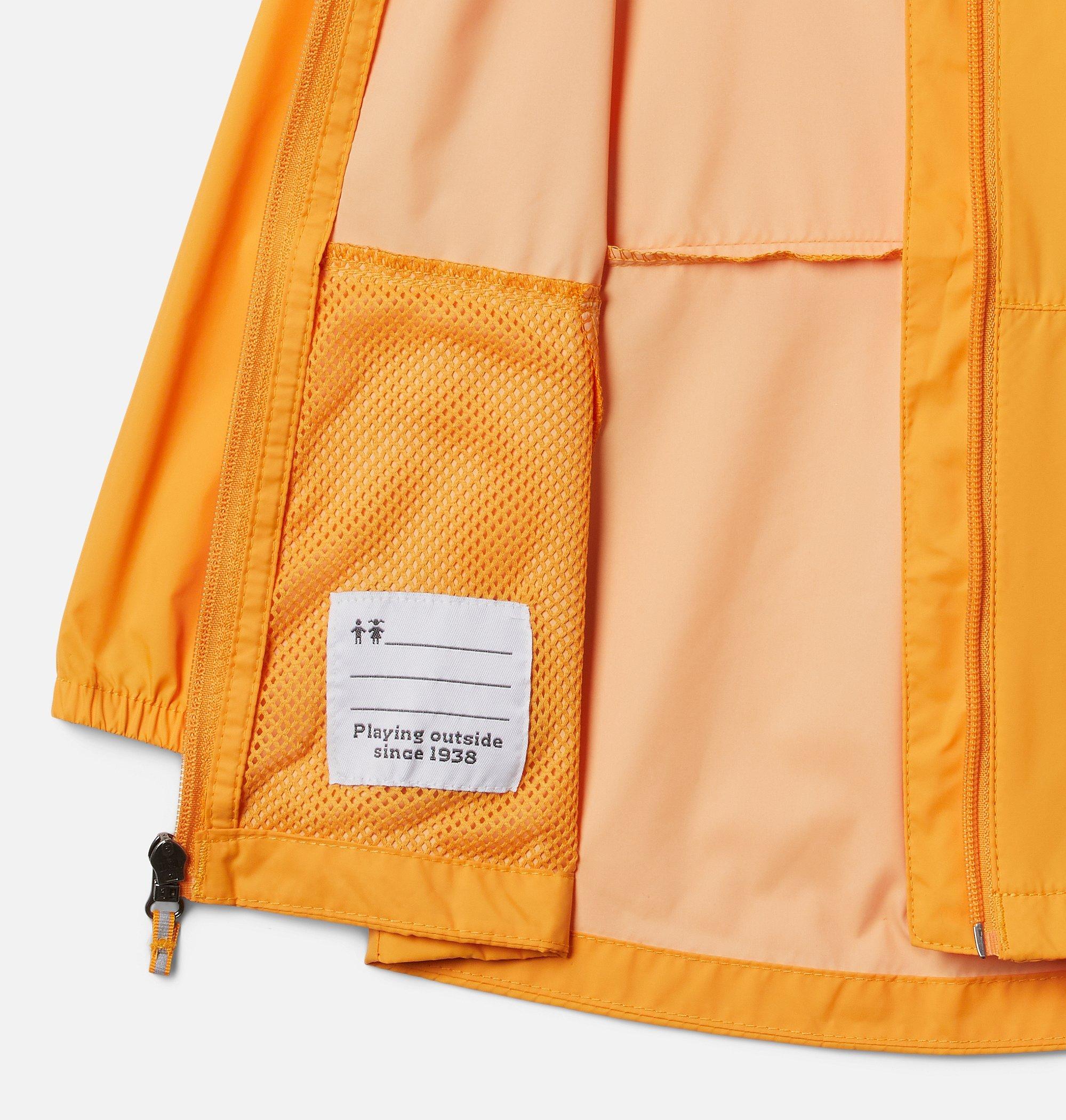 Girls' Toddler Switchback II Jacket 3