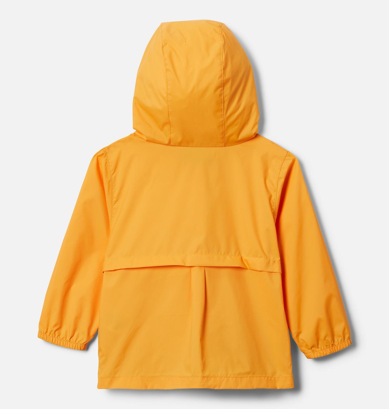 Girls' Toddler Switchback II Jacket 2
