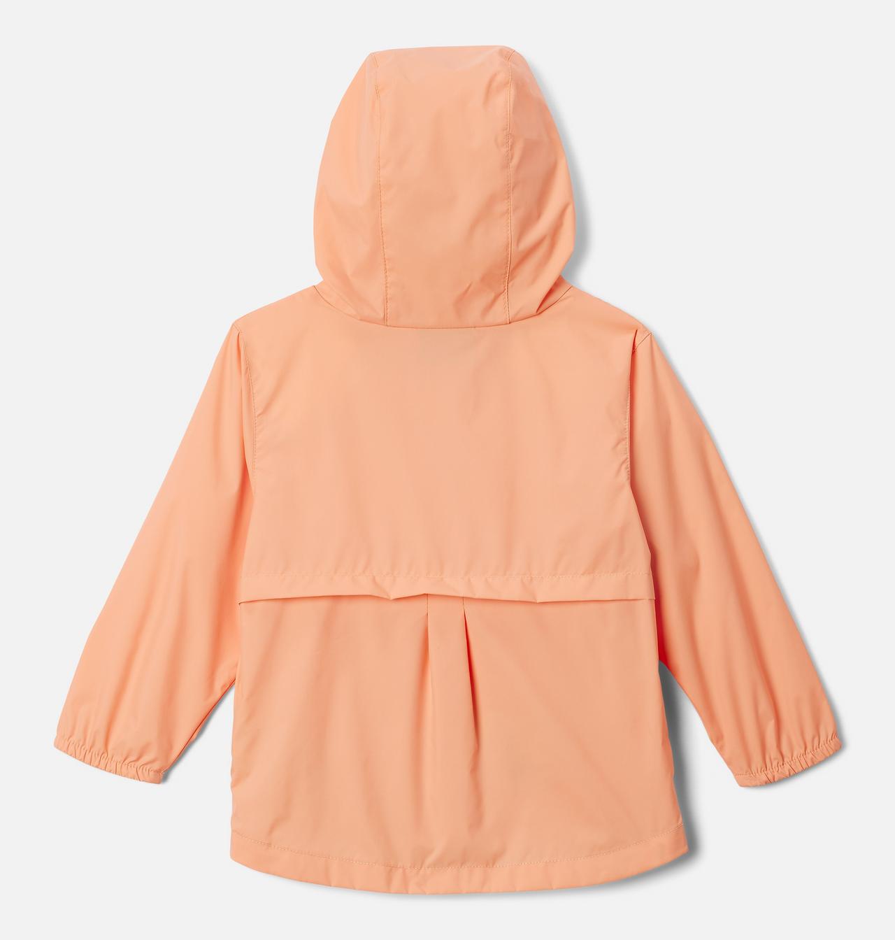 Girls' Toddler Switchback II Jacket 2