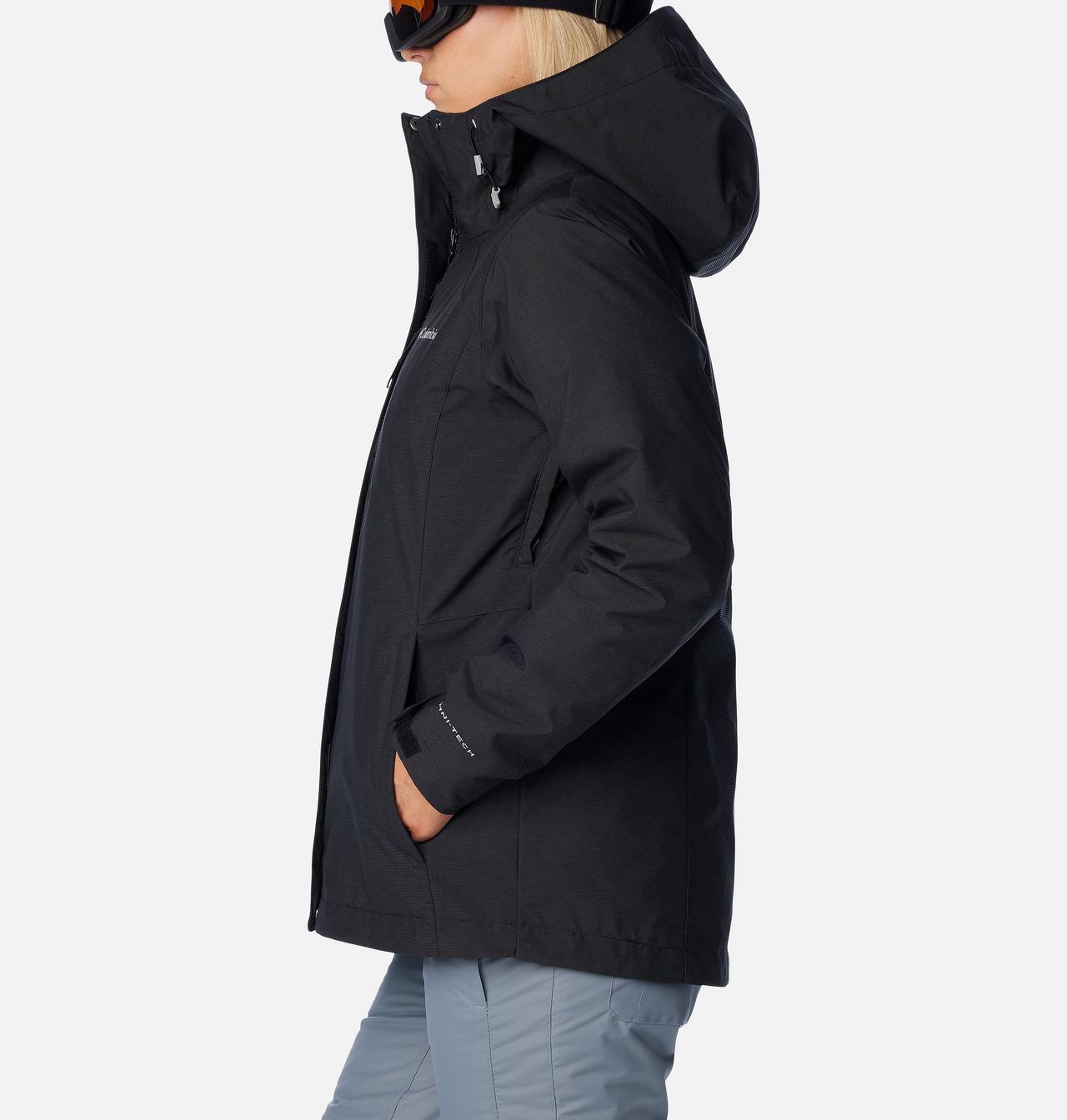 Women's Whirlibird™ IV Interchange Jacket 4