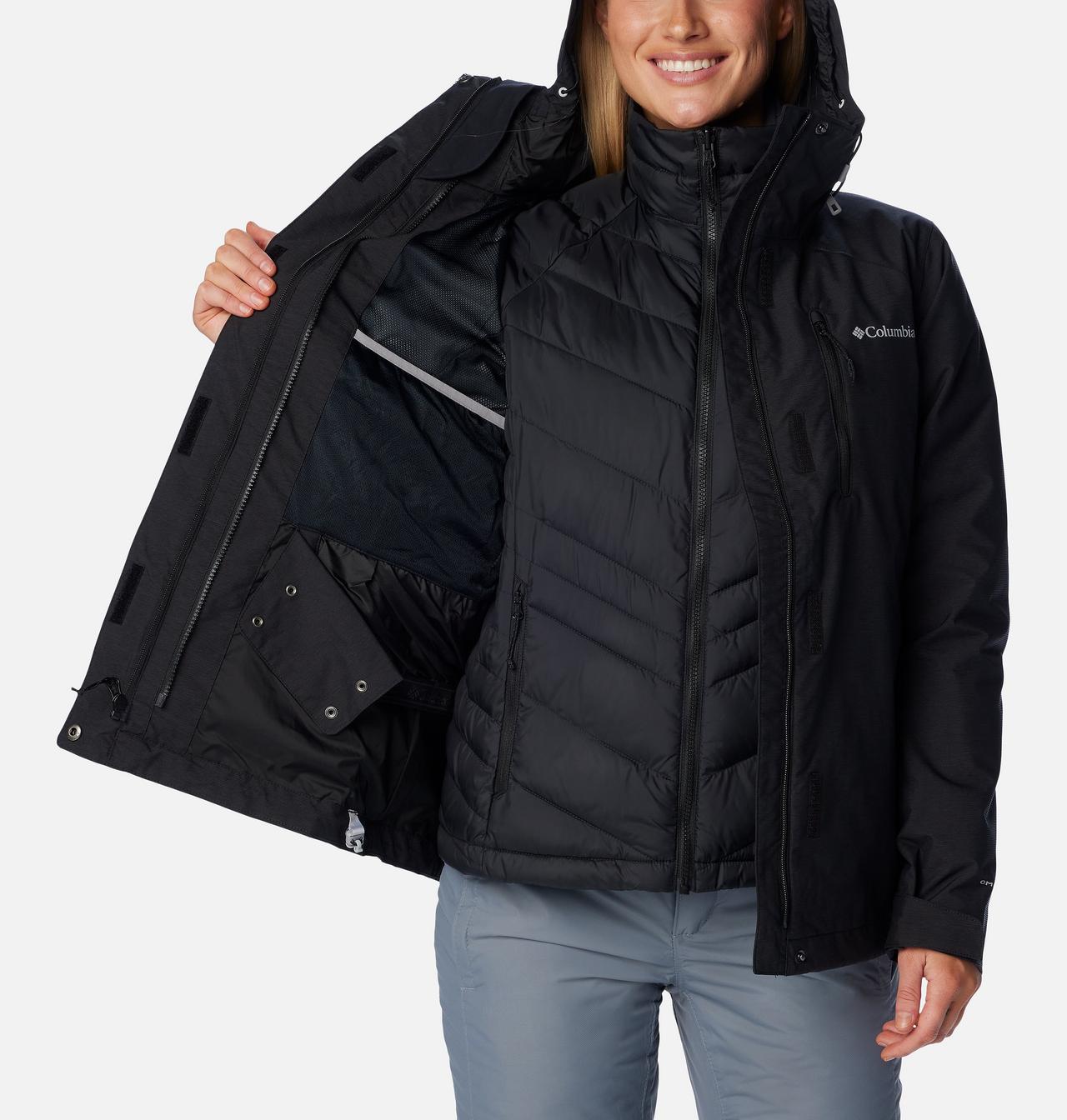 Women's Whirlibird™ IV Interchange Jacket 6