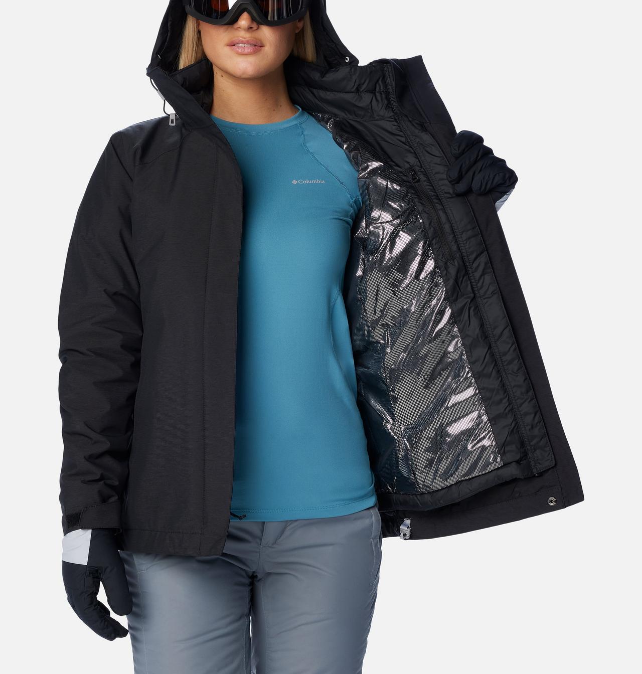 Women's Whirlibird™ IV Interchange Jacket 7