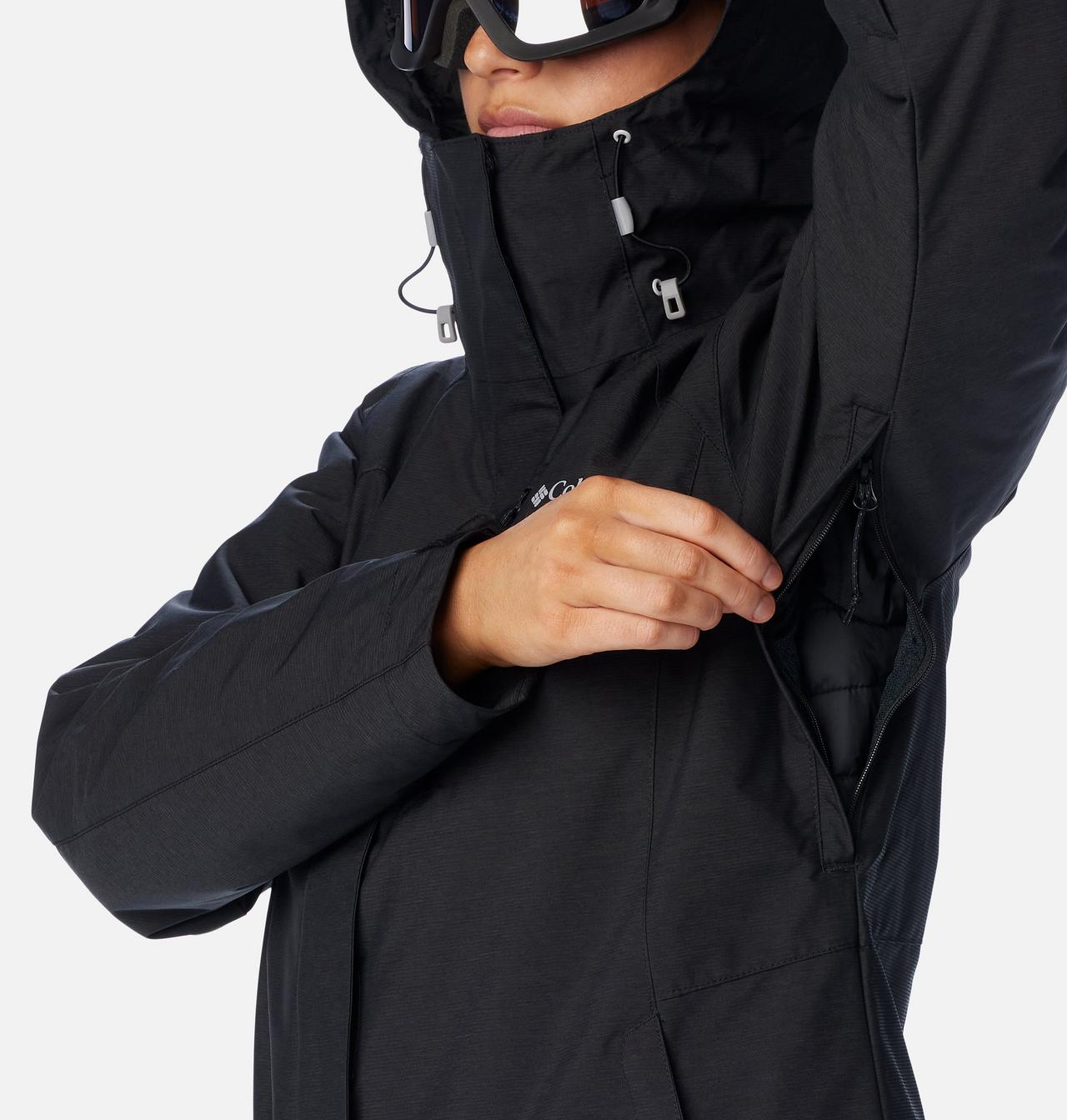 Women's Whirlibird™ IV Interchange Jacket 8