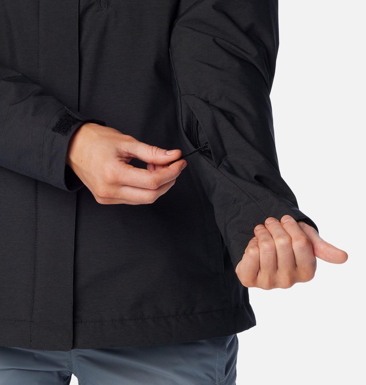 Women's Whirlibird™ IV Interchange Jacket 9