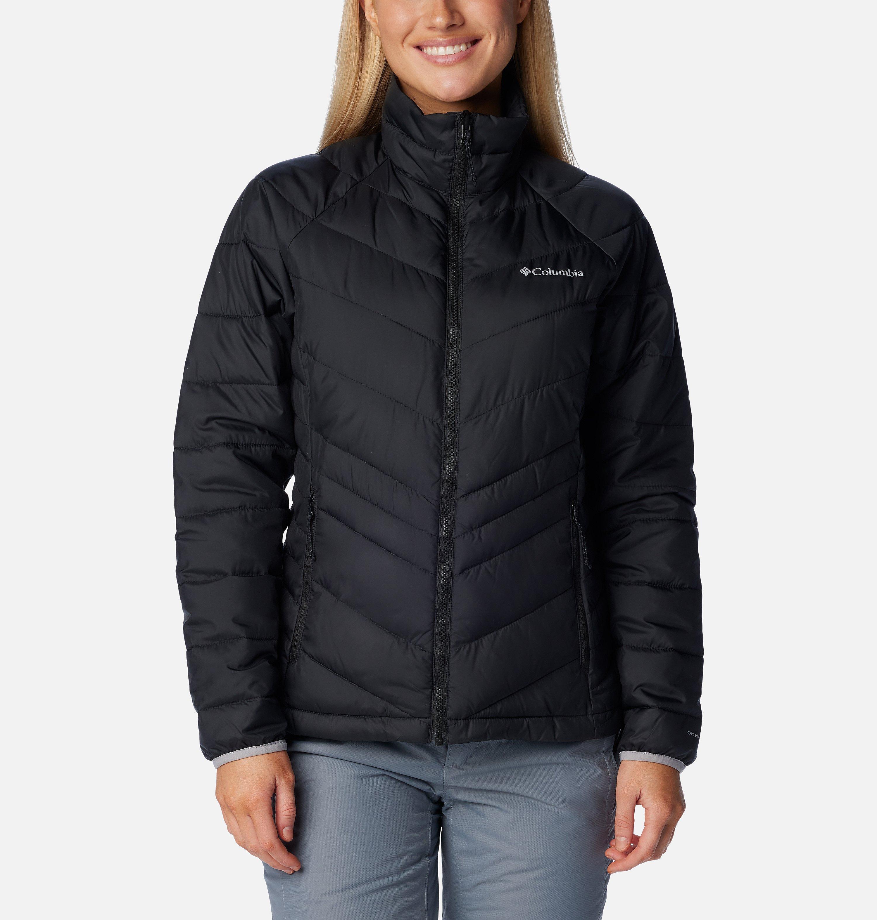 Women's Whirlibird™ IV Interchange Jacket 10