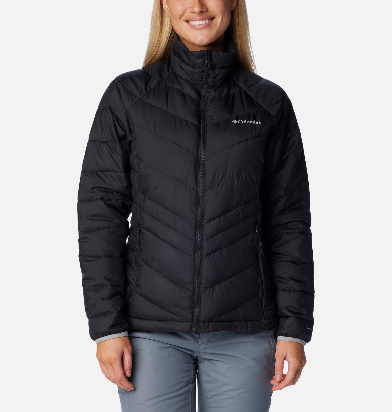Women's Whirlibird™ IV Interchange Jacket 10