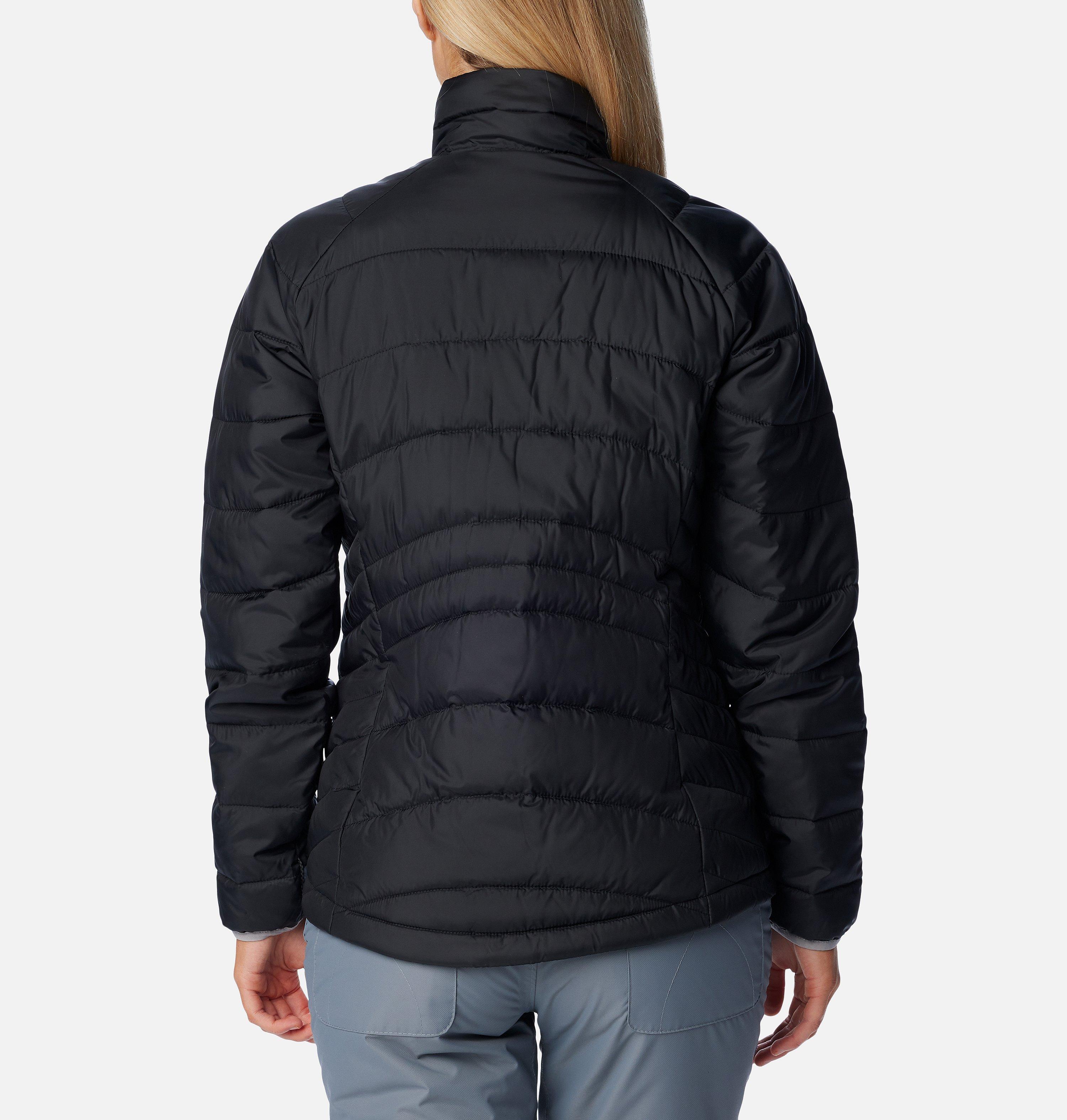 Women's Whirlibird™ IV Interchange Jacket 11