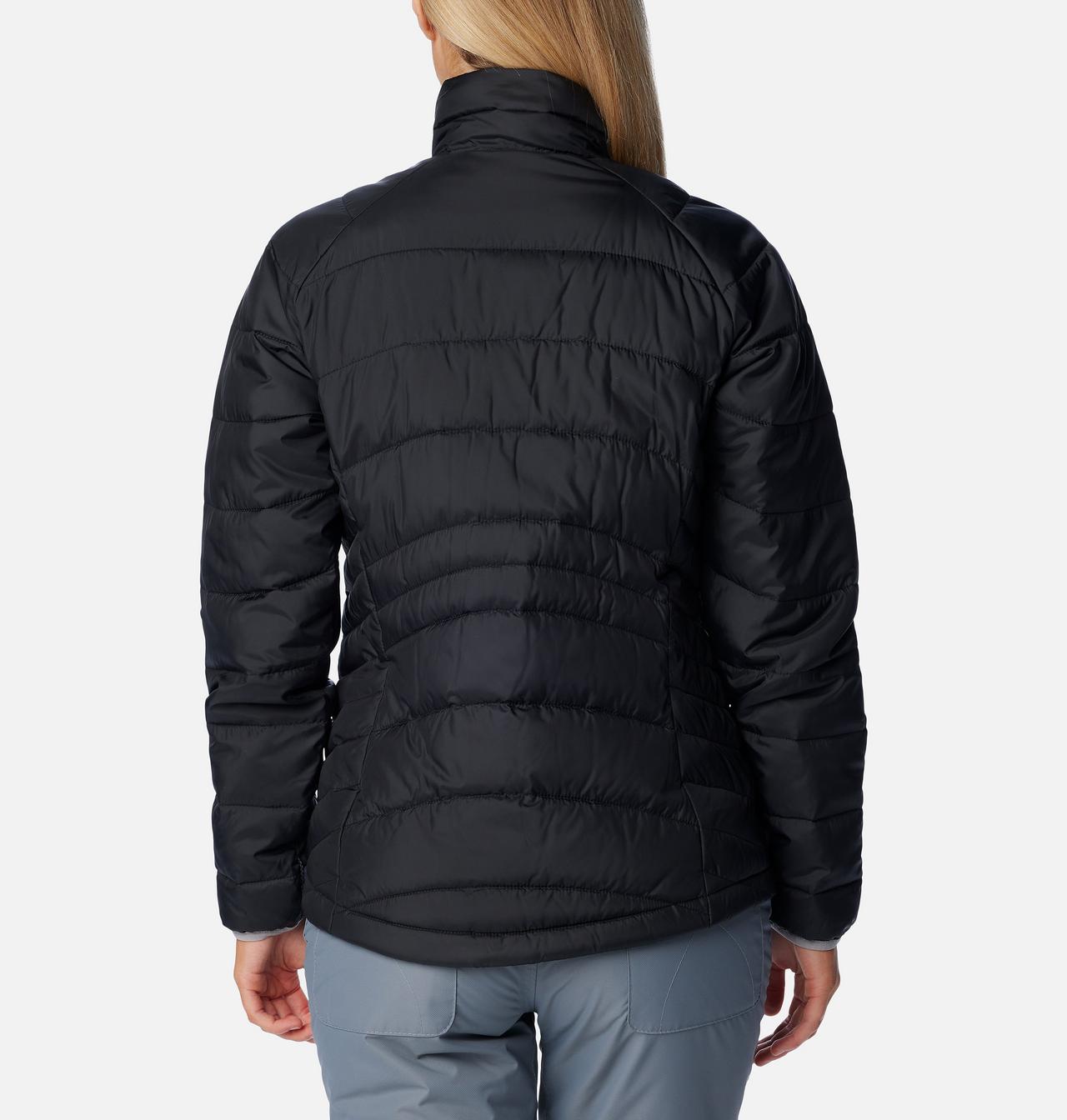 Women's Whirlibird™ IV Interchange Jacket 11