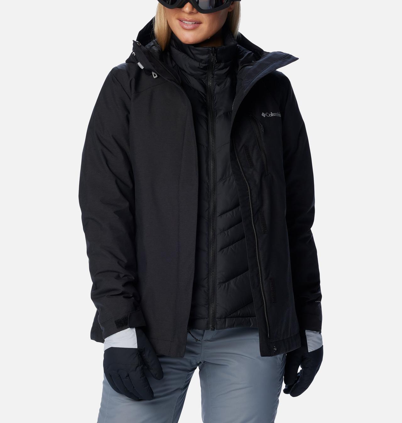 Women's Whirlibird™ IV Interchange Jacket 12
