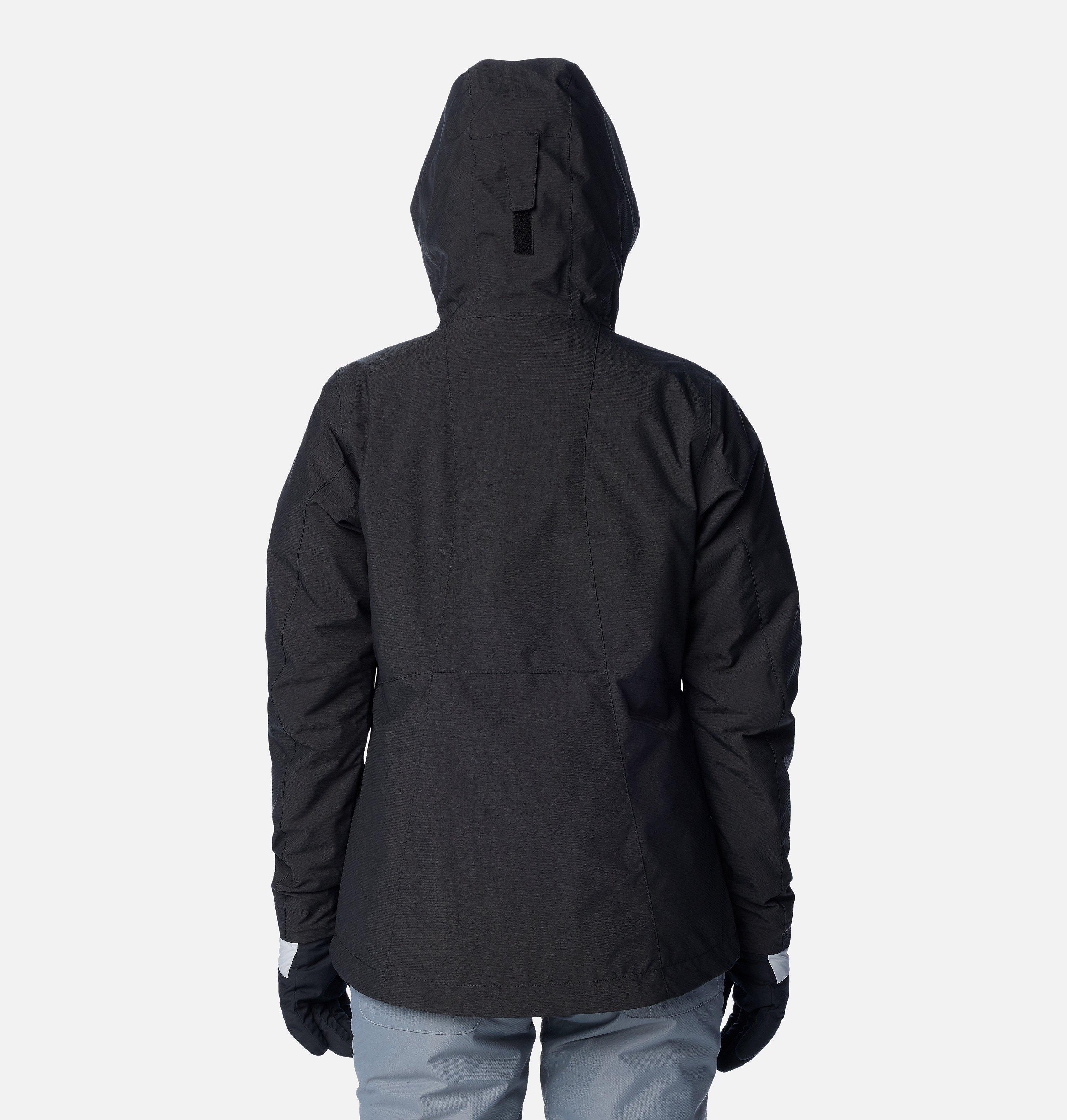 Women's Whirlibird™ IV Interchange Jacket 3