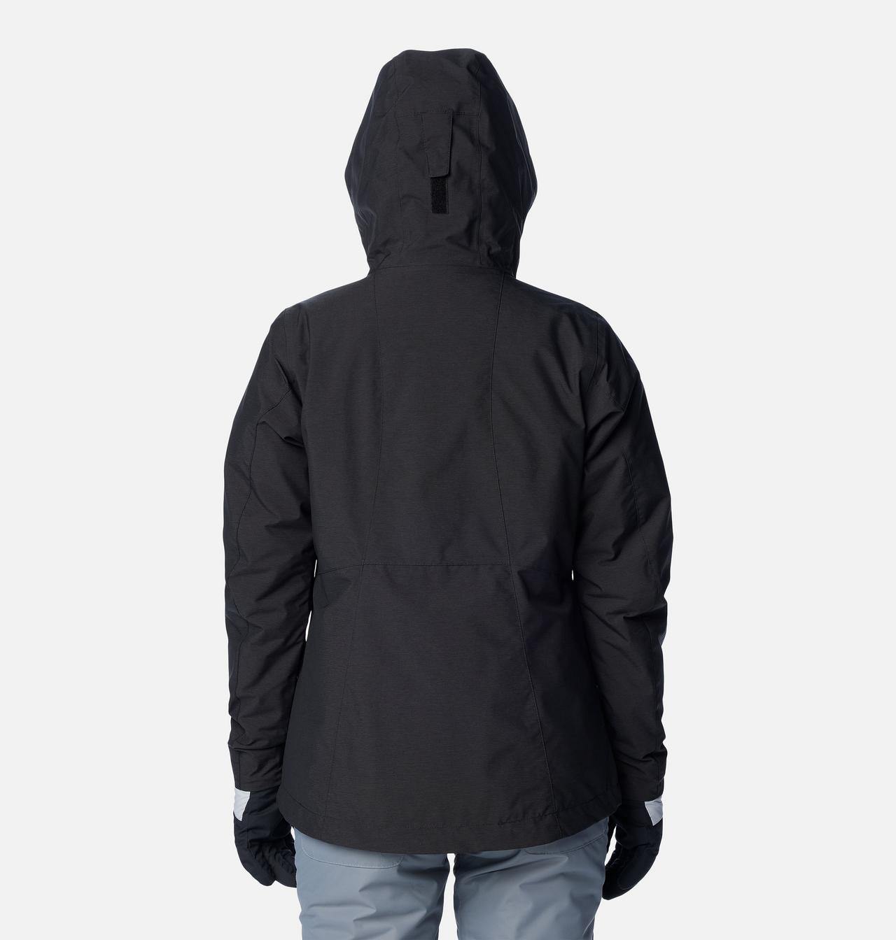 Women's Whirlibird™ IV Interchange Jacket 3