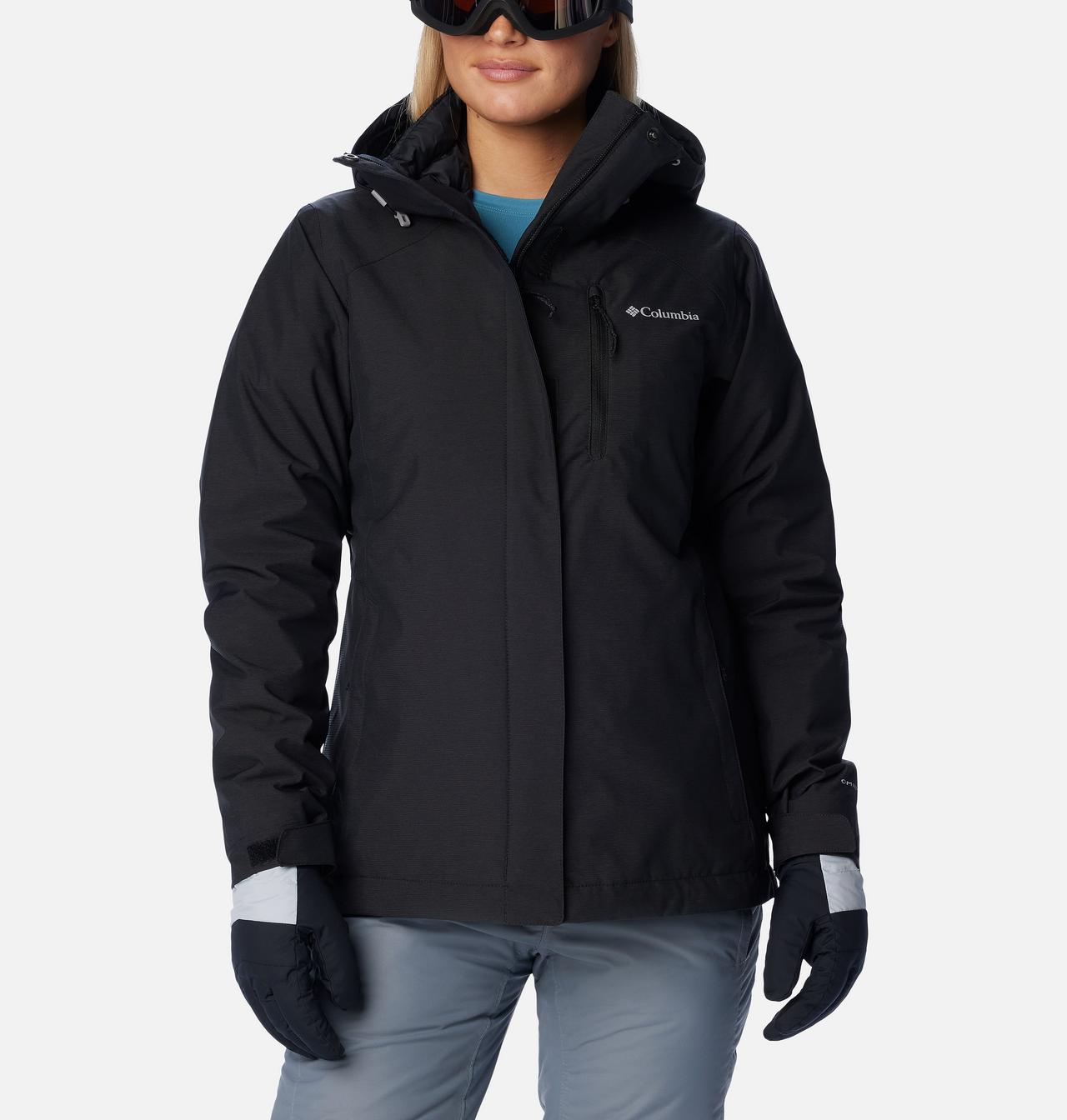 Women's Whirlibird™ IV Interchange Jacket 1