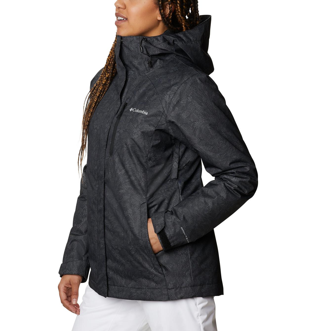 Women's Whirlibird™ IV Interchange Jacket 3