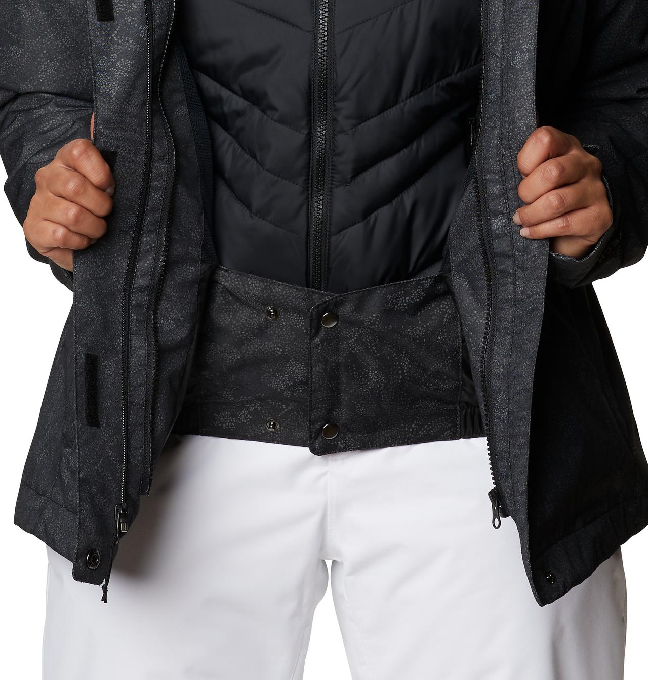Women's Whirlibird™ IV Interchange Jacket 8