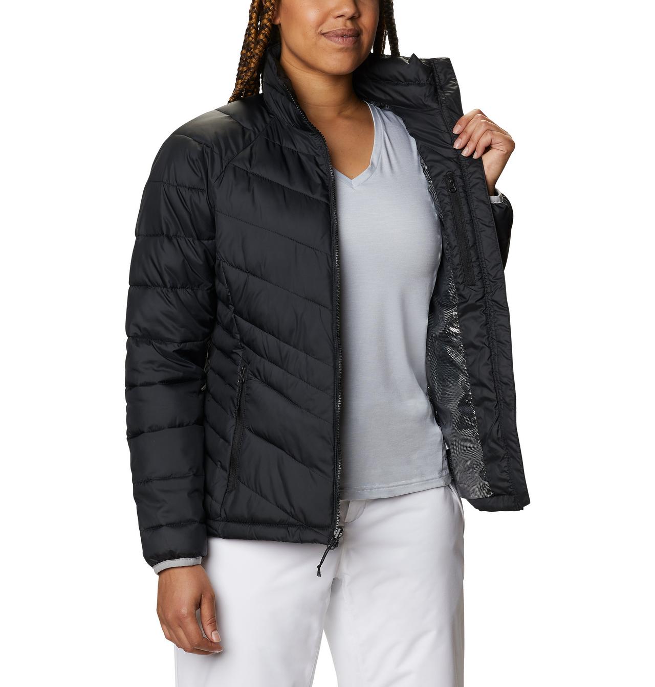 Women's Whirlibird™ IV Interchange Jacket 11